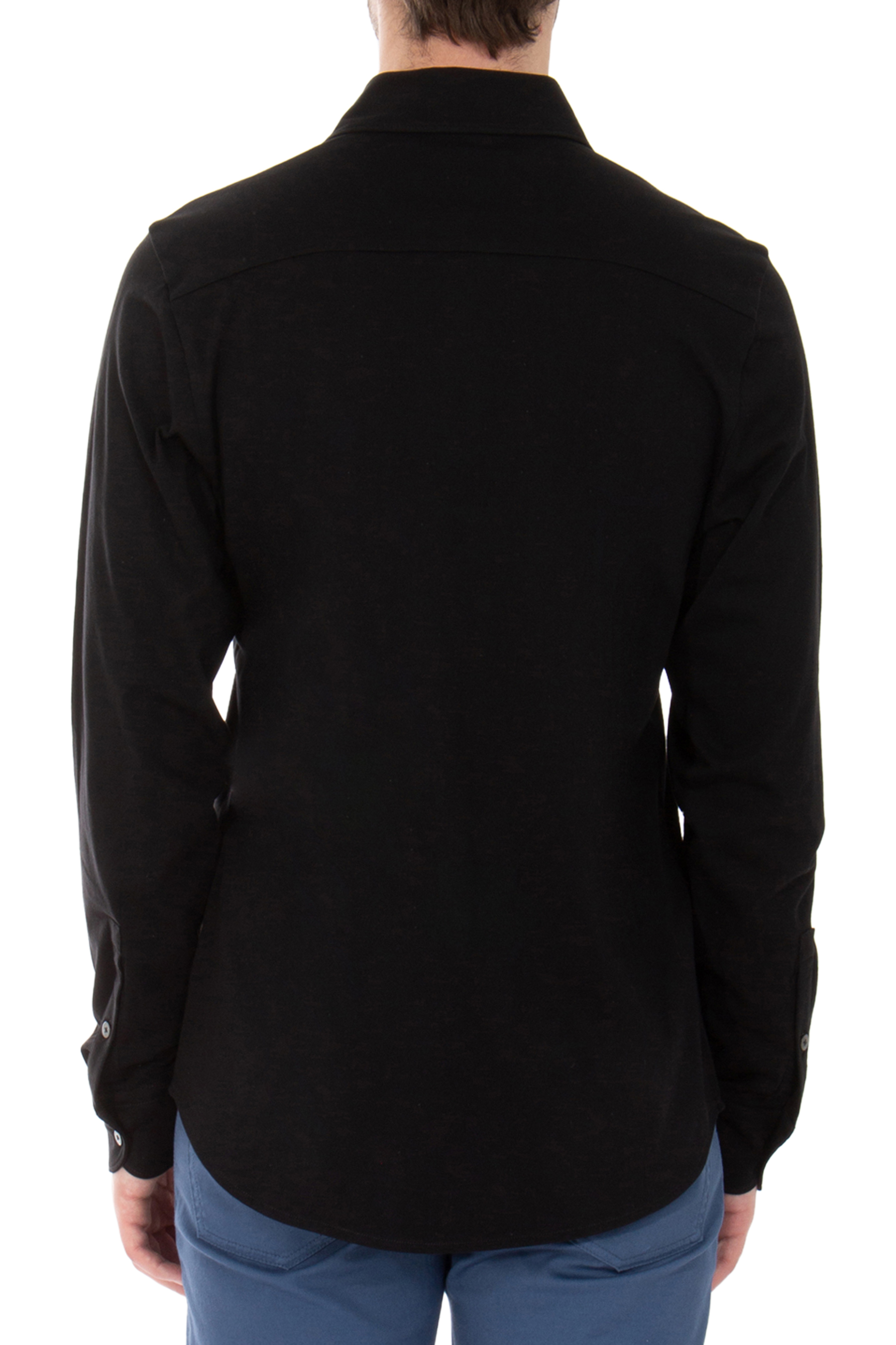 STEFAN BRANDT Urpima Cotton Jersey Shirt Otis 30