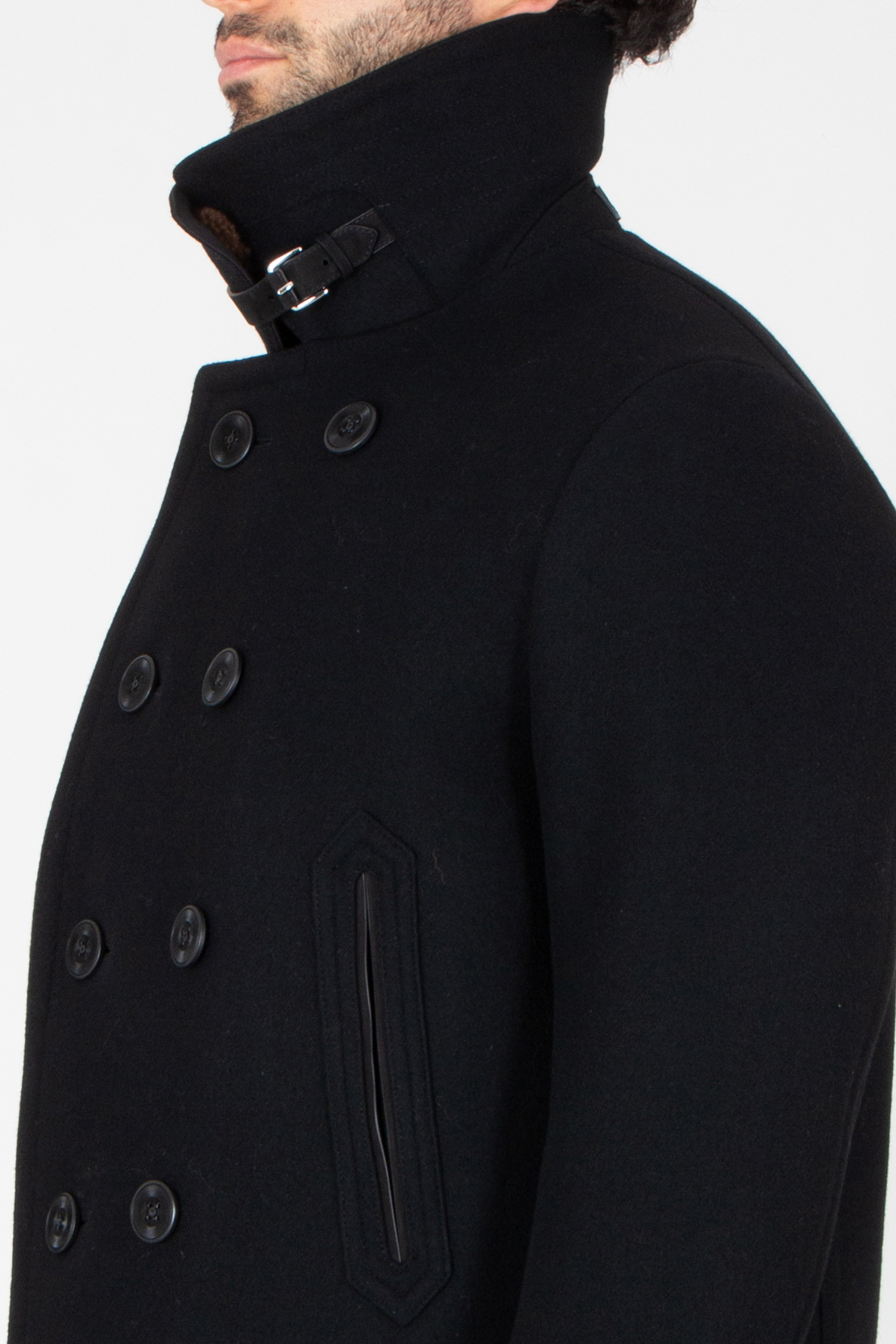 Bekleidung, Mantel, Jacke, Fleece