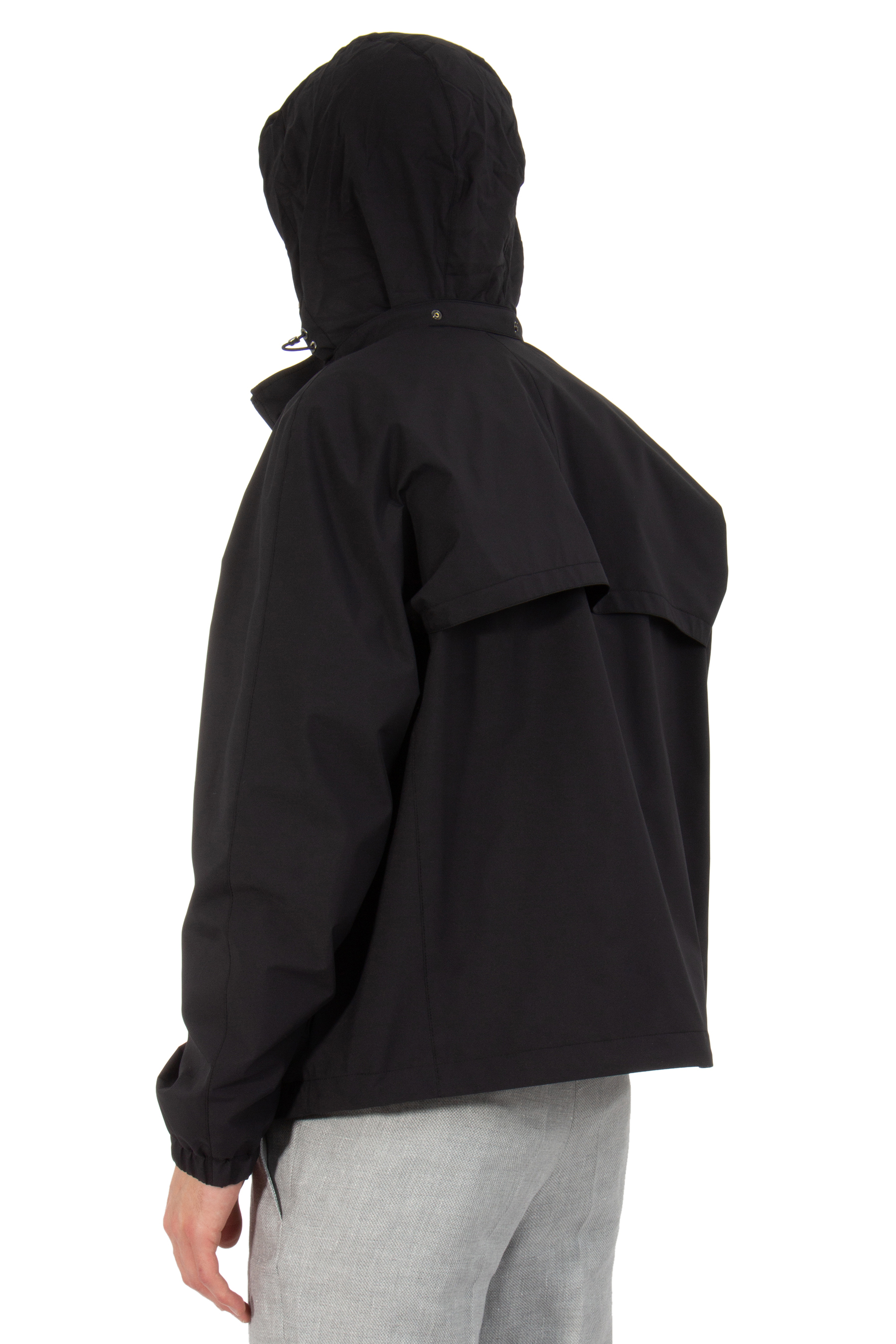 BRIONI 2-in-1 Performa Windbreaker Jacket BRIONI 2-in-1 Performa Windbreaker Jacket