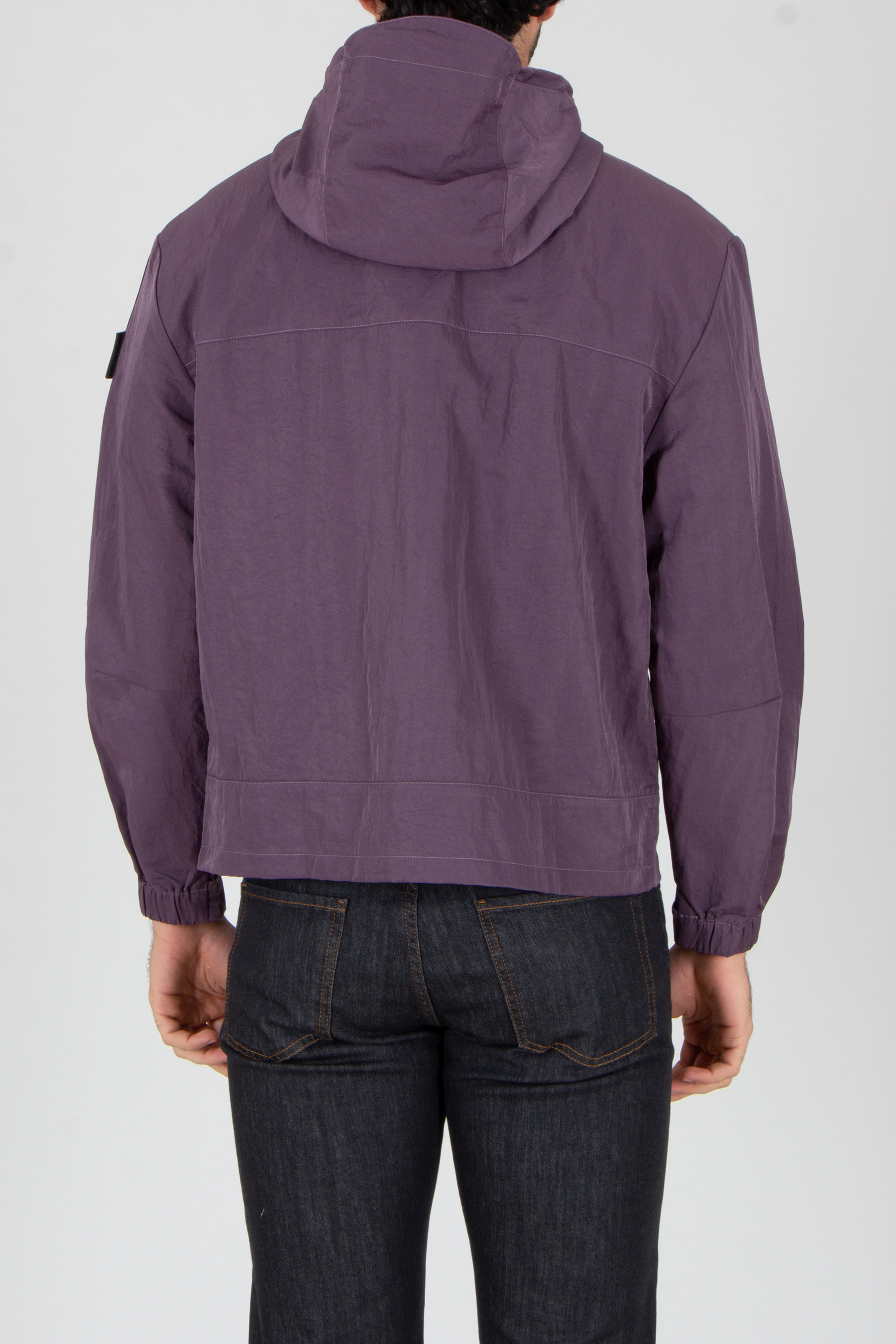 Bekleidung, Mantel, Jacke, Langarm, Kapuzenpulli