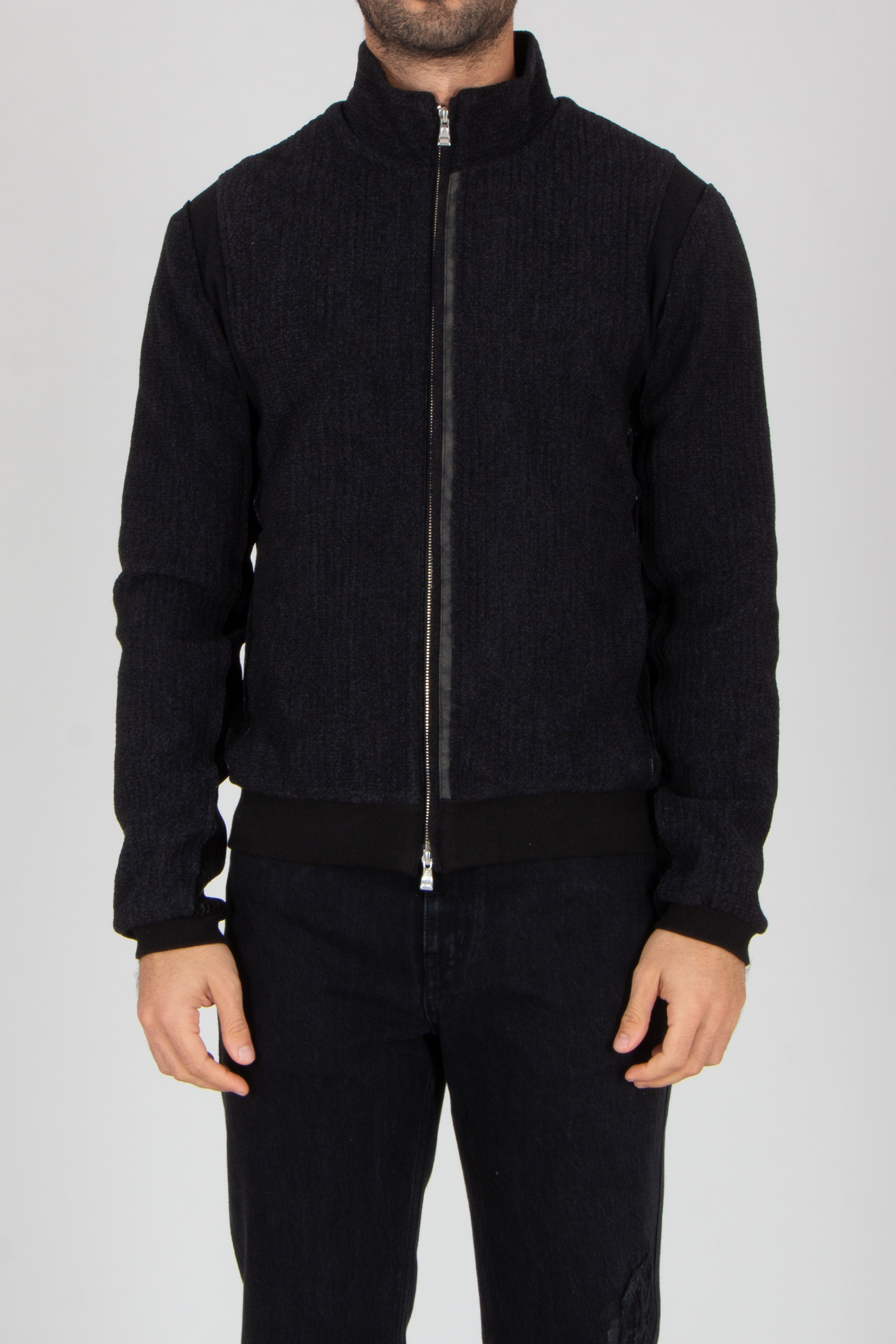 Bekleidung, Mantel, Jacke, Fleece, Pullover