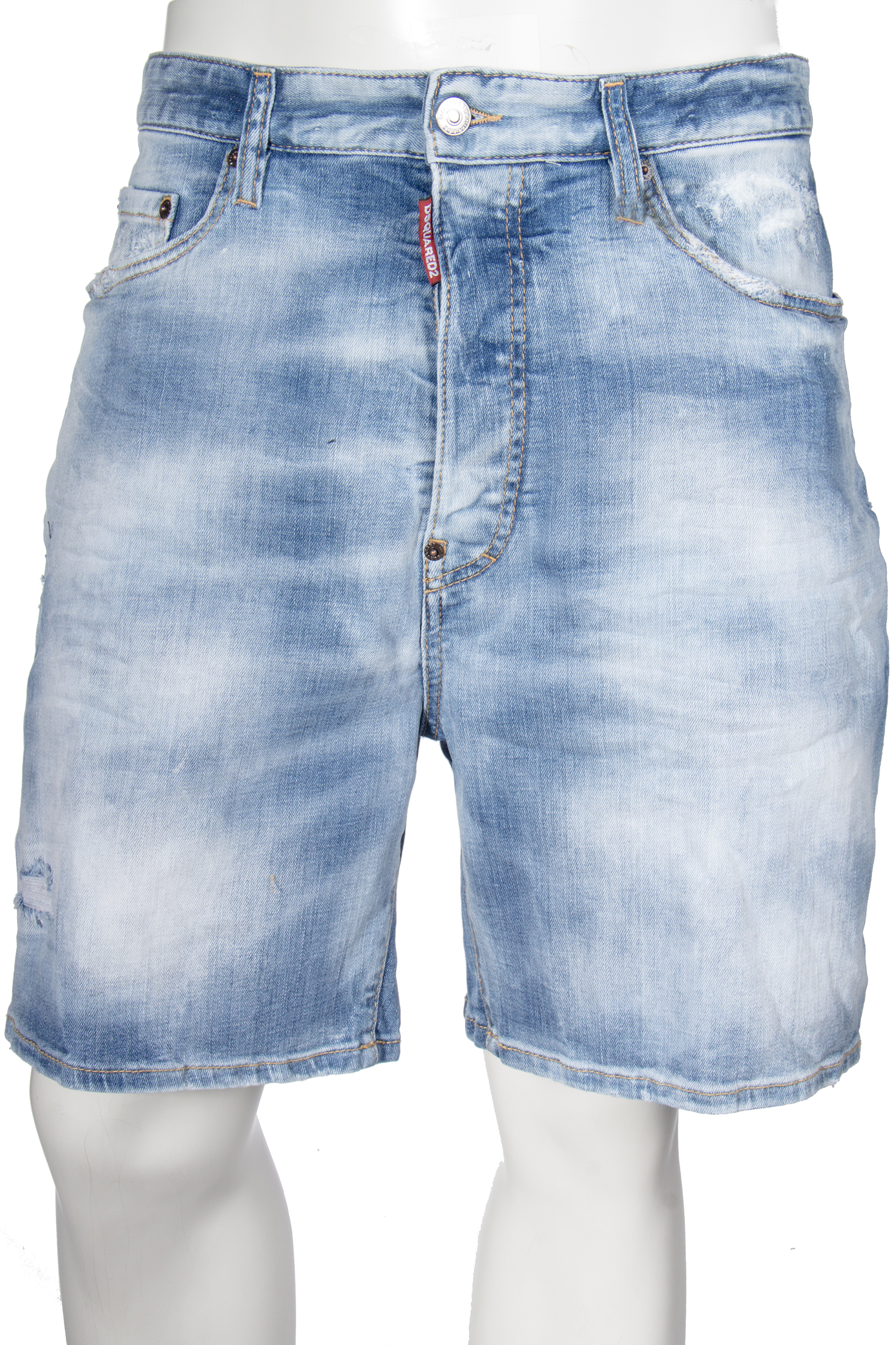 DSQUARED2 Jeans Shorts