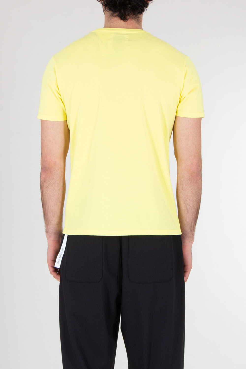 Regular Fit Graphic Print Cotton T-Shirt 