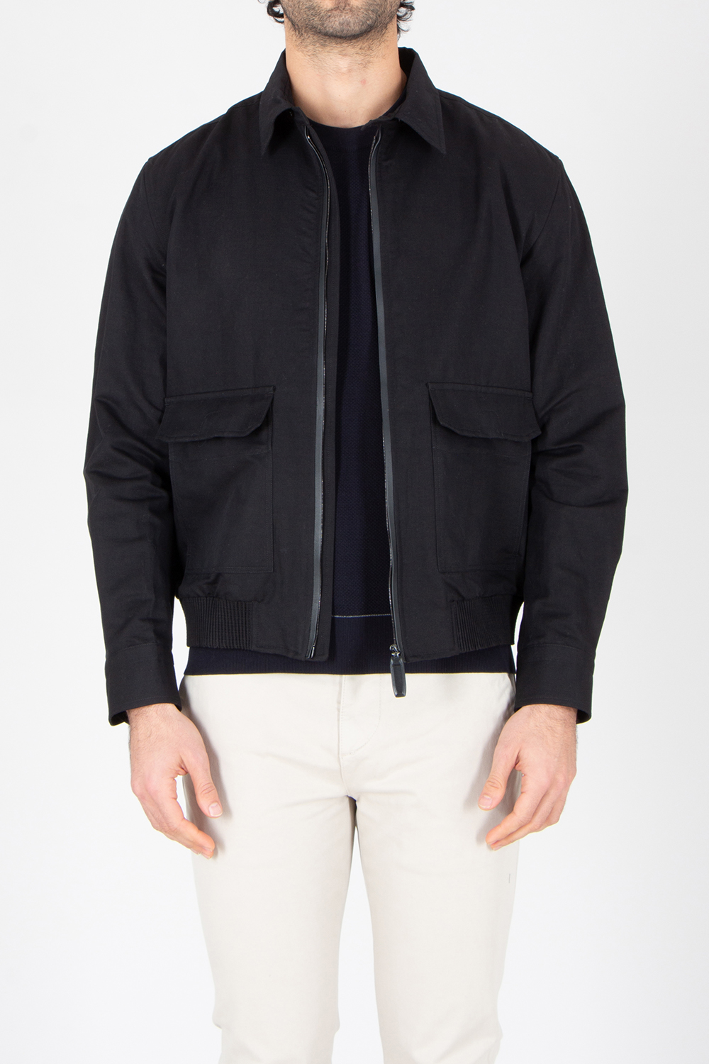 Mantel, Jacke, Blazer, Mann, Person