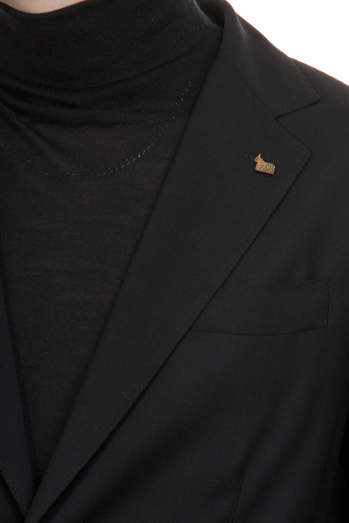 COLOMBO Deconstructed Cashmere Jacket Robert COLOMBO Deconstructed Cashmere Jacket Robert