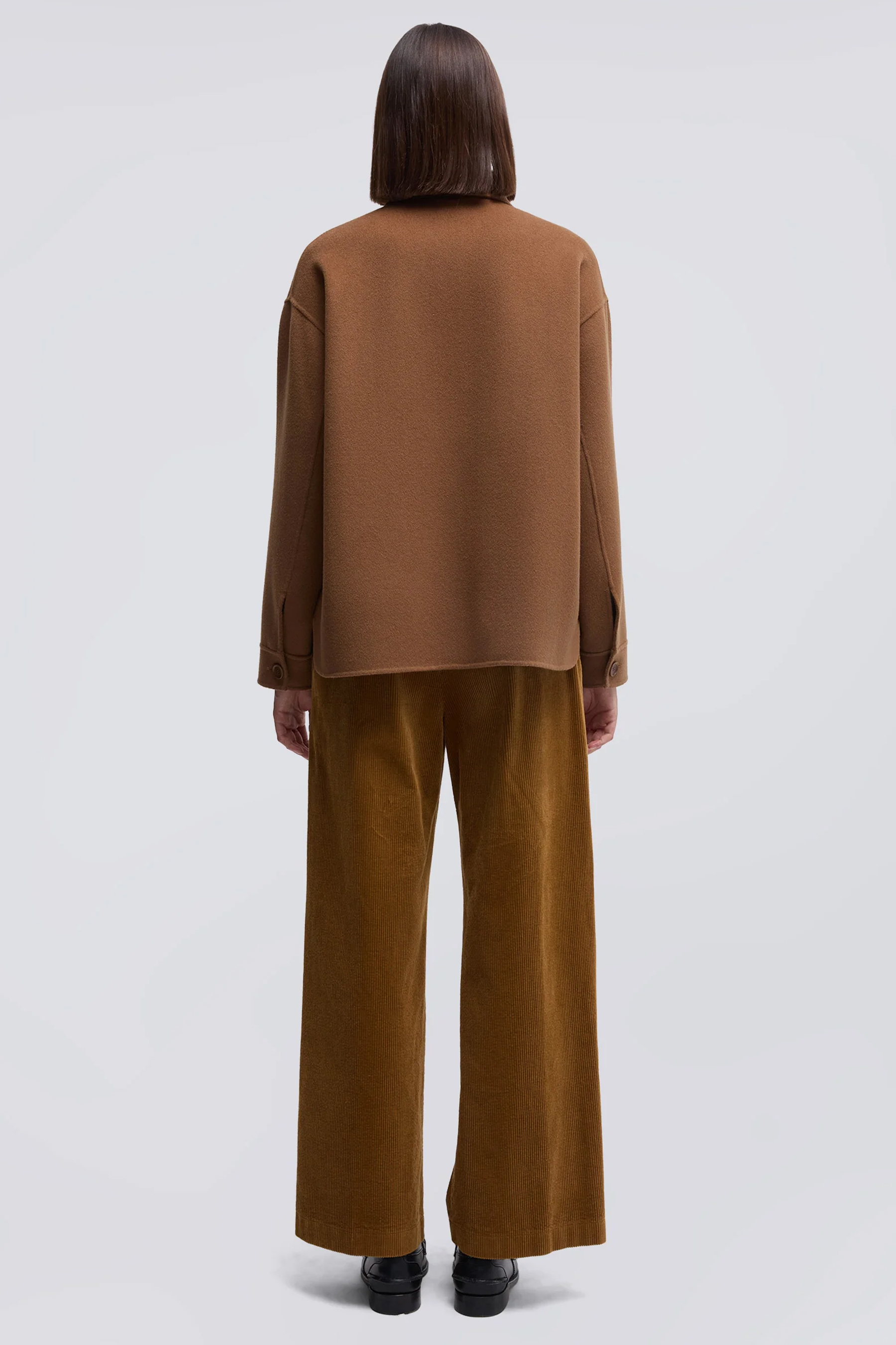 Langarm, Ärmel, Mantel, Hosen, Person