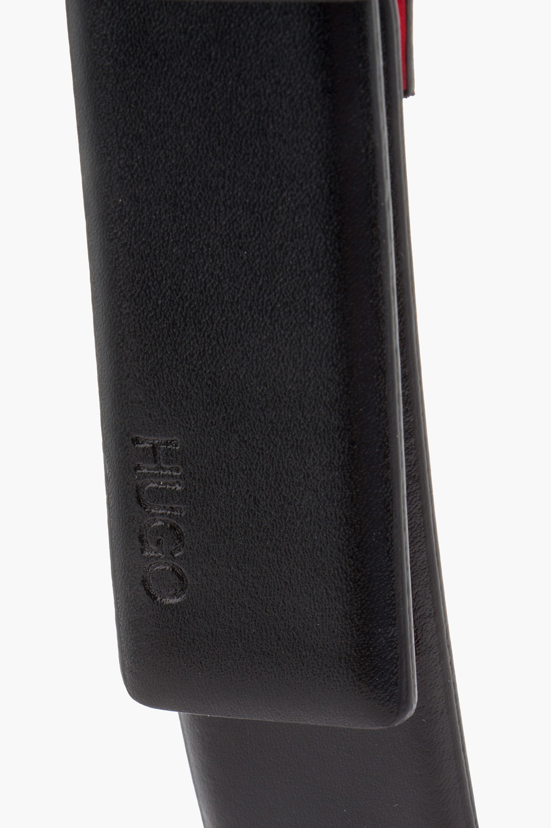 HUGO Leather Belt Gavrilo HUGO Leather Belt Gavrilo