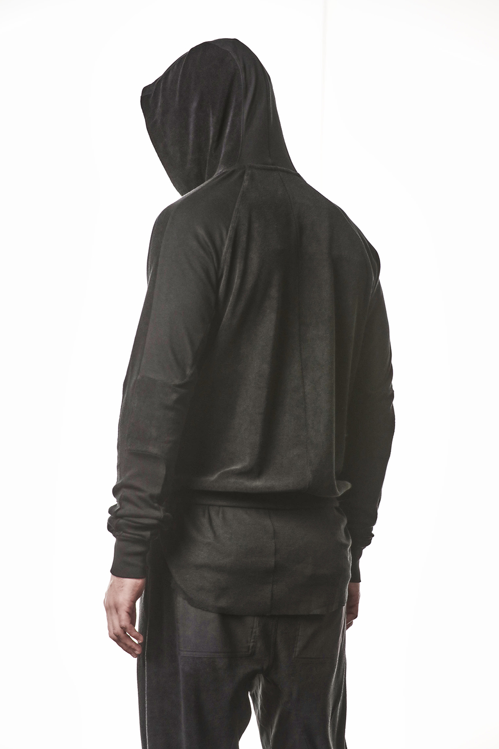 Kapuzenpulli, Pullover, Sweatshirt, Kapuze, Person