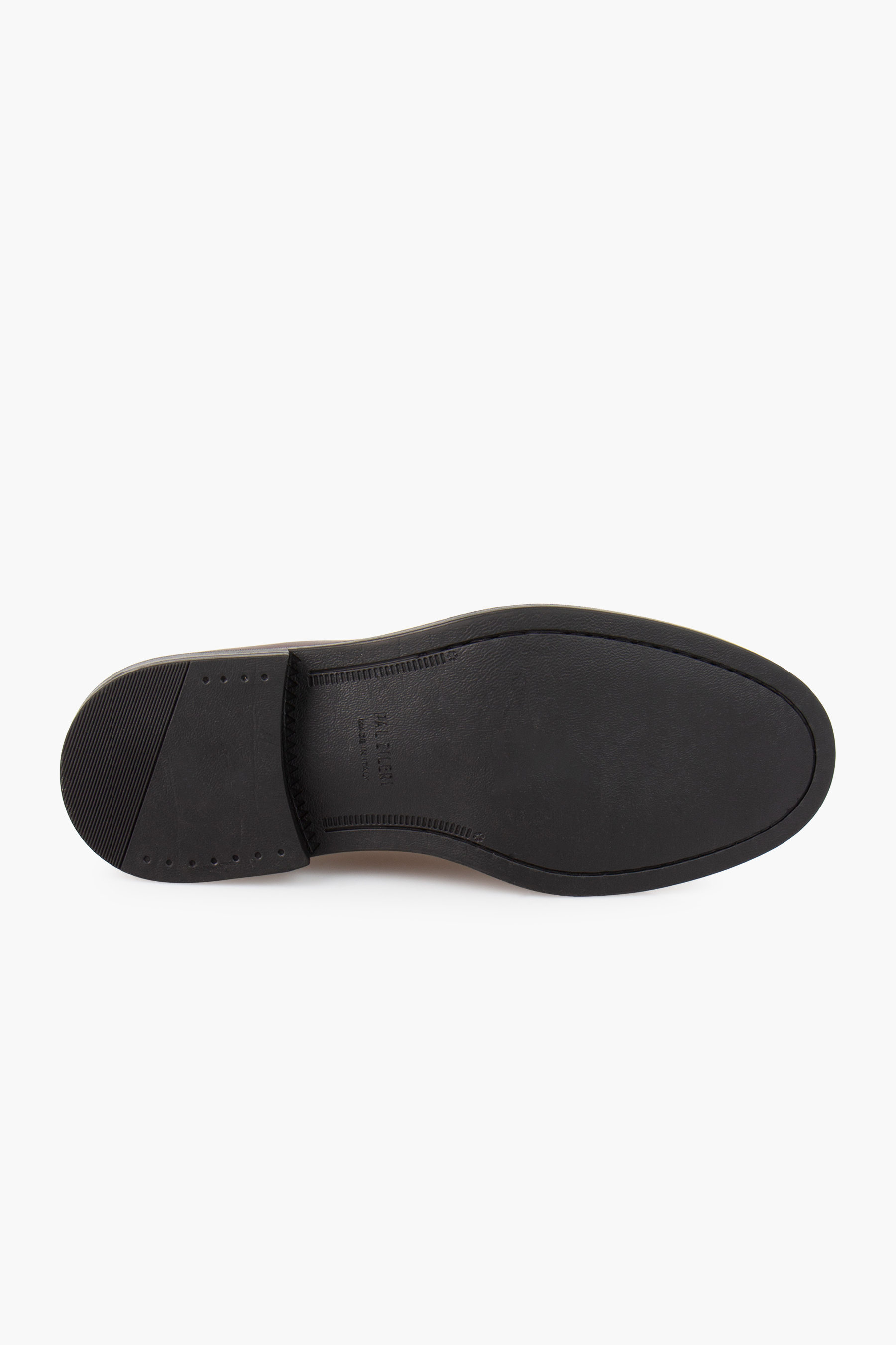 PAL ZILERI Leather Loafers PAL ZILERI Leather Loafers