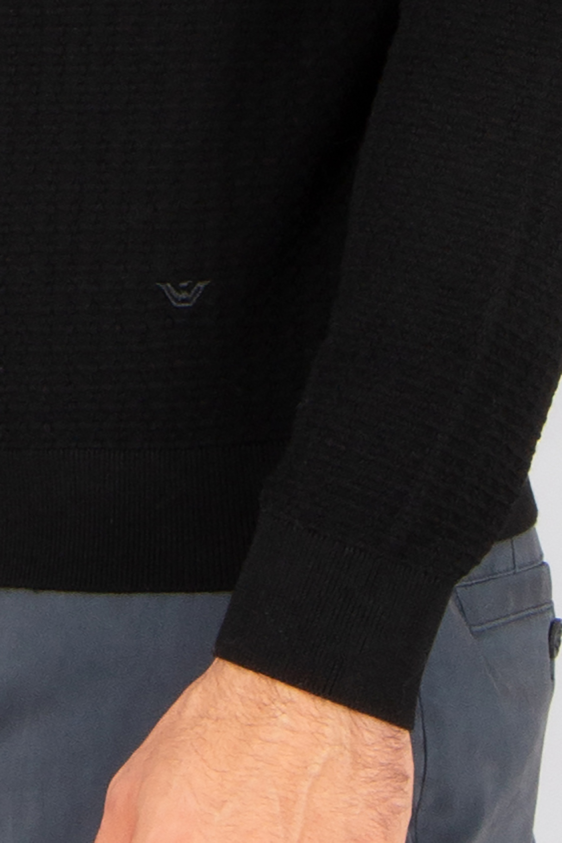 Bekleidung, Langarm, Ärmel, Strickwaren, Pullover