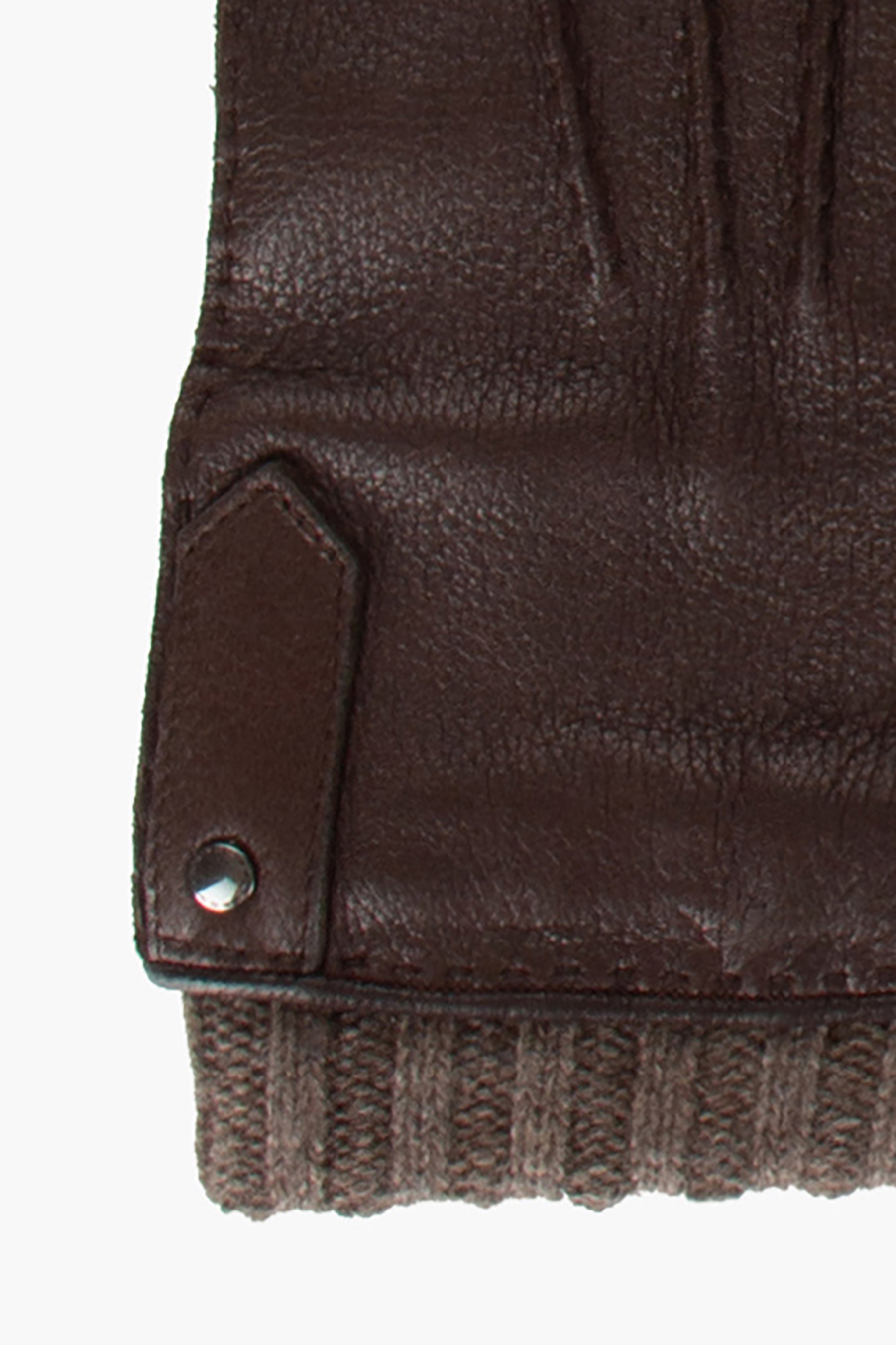 Bekleidung, Handschuh