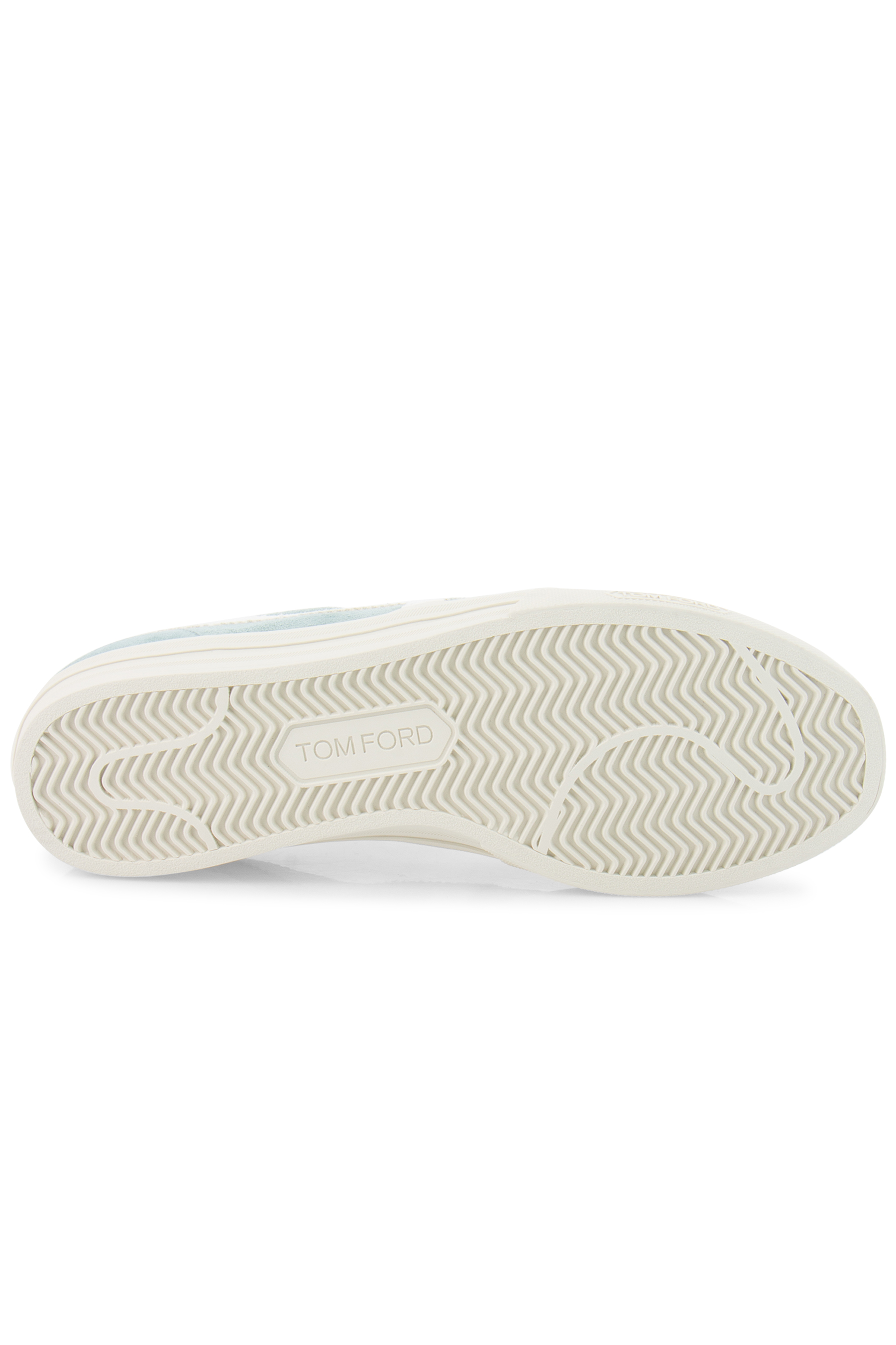 TOM FORD Suede Sneakers Jarvis TOM FORD Suede Sneakers Jarvis