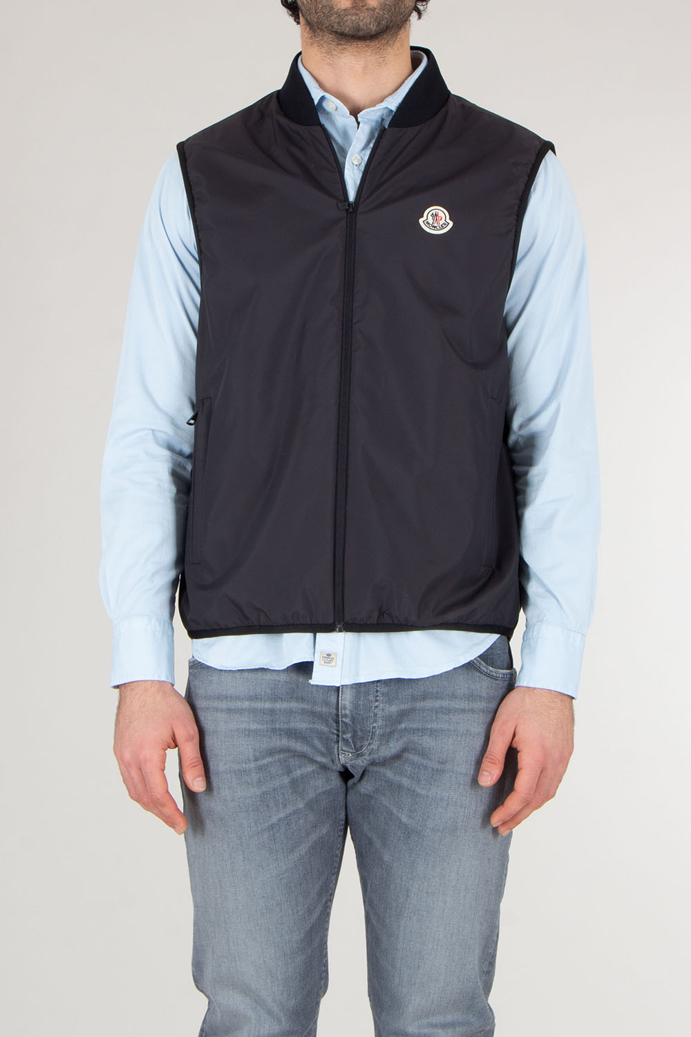 MONCLER Hemmoor 3-in-1-Jacket
