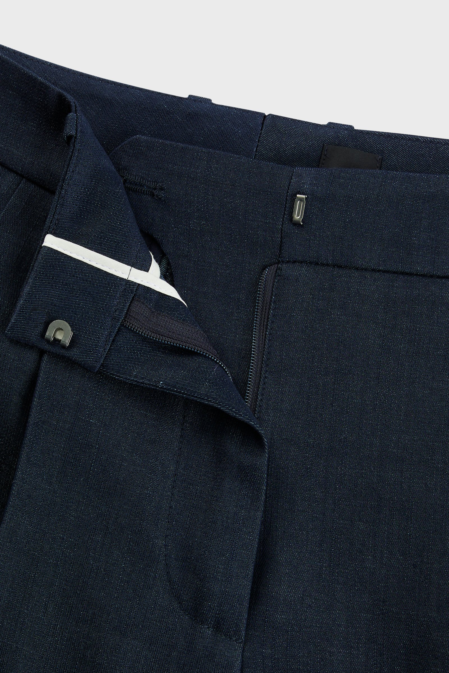 BOSS Lyocell Blend Twill Pants Taleco BOSS Lyocell Blend Twill Pants Taleco