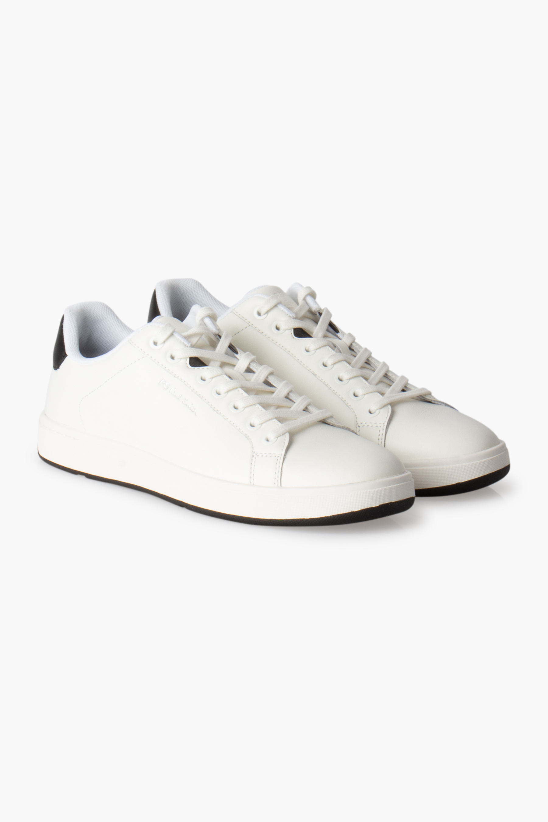 PAUL SMITH Leather Sneakers Albany PAUL SMITH Leather Sneakers Albany