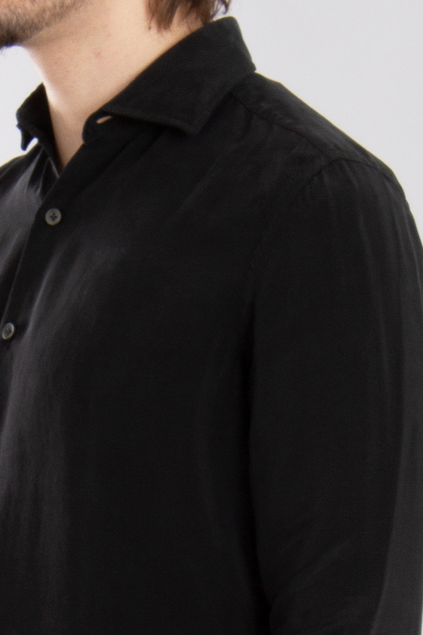 SONRISA Lightweight Cupro Shirt SONRISA Lightweight Cupro Shirt