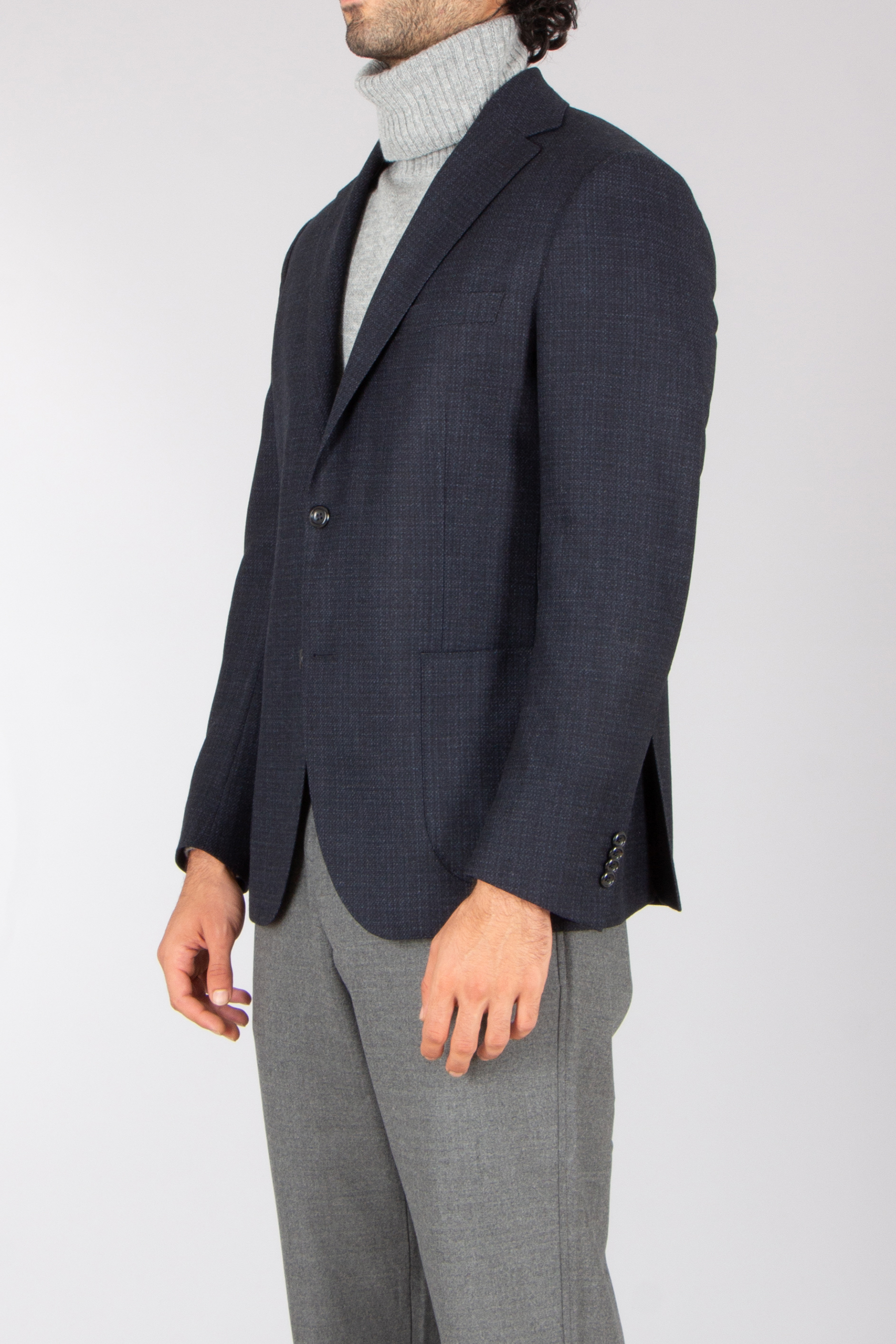 Blazer, Mantel, Jacke, Formelle Kleidung, Anzug