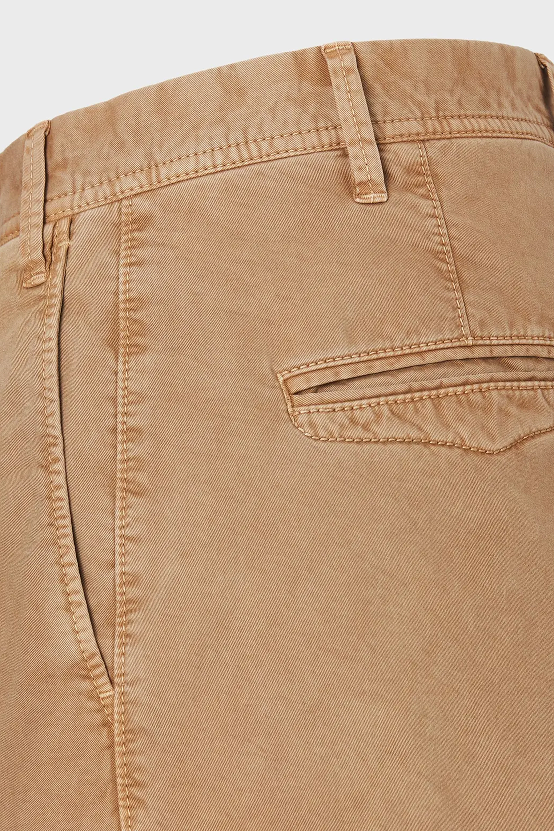 HILTL Modern Slim Fit Cotton Stretch Chino Pants HILTL Modern Slim Fit Cotton Stretch Chino Pants