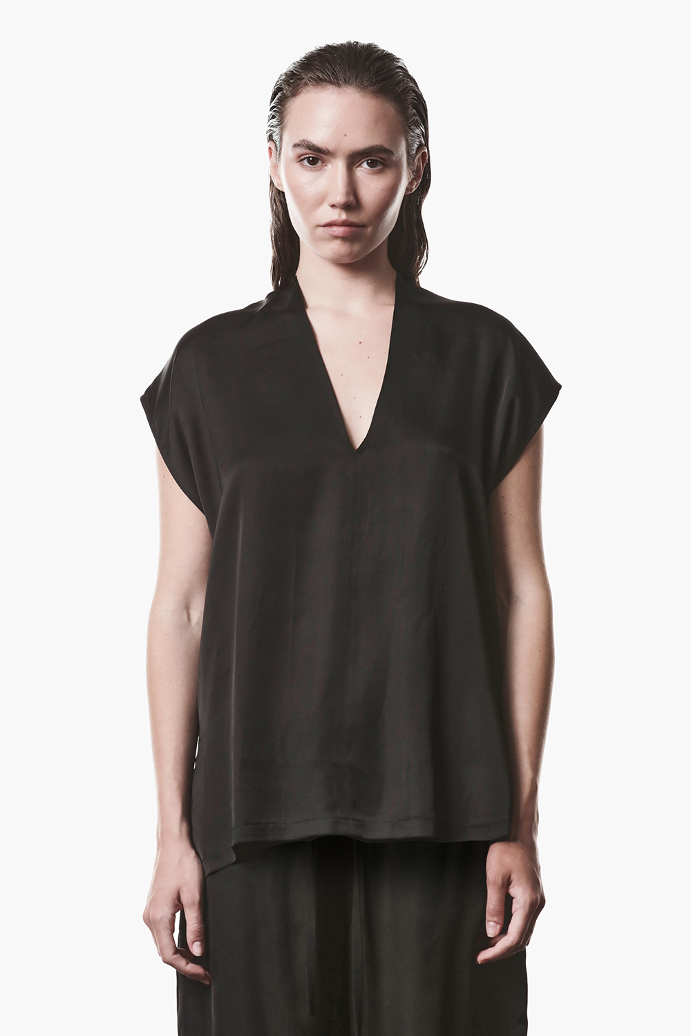 Bluse, Erwachsener, Weiblich, Person, Frau