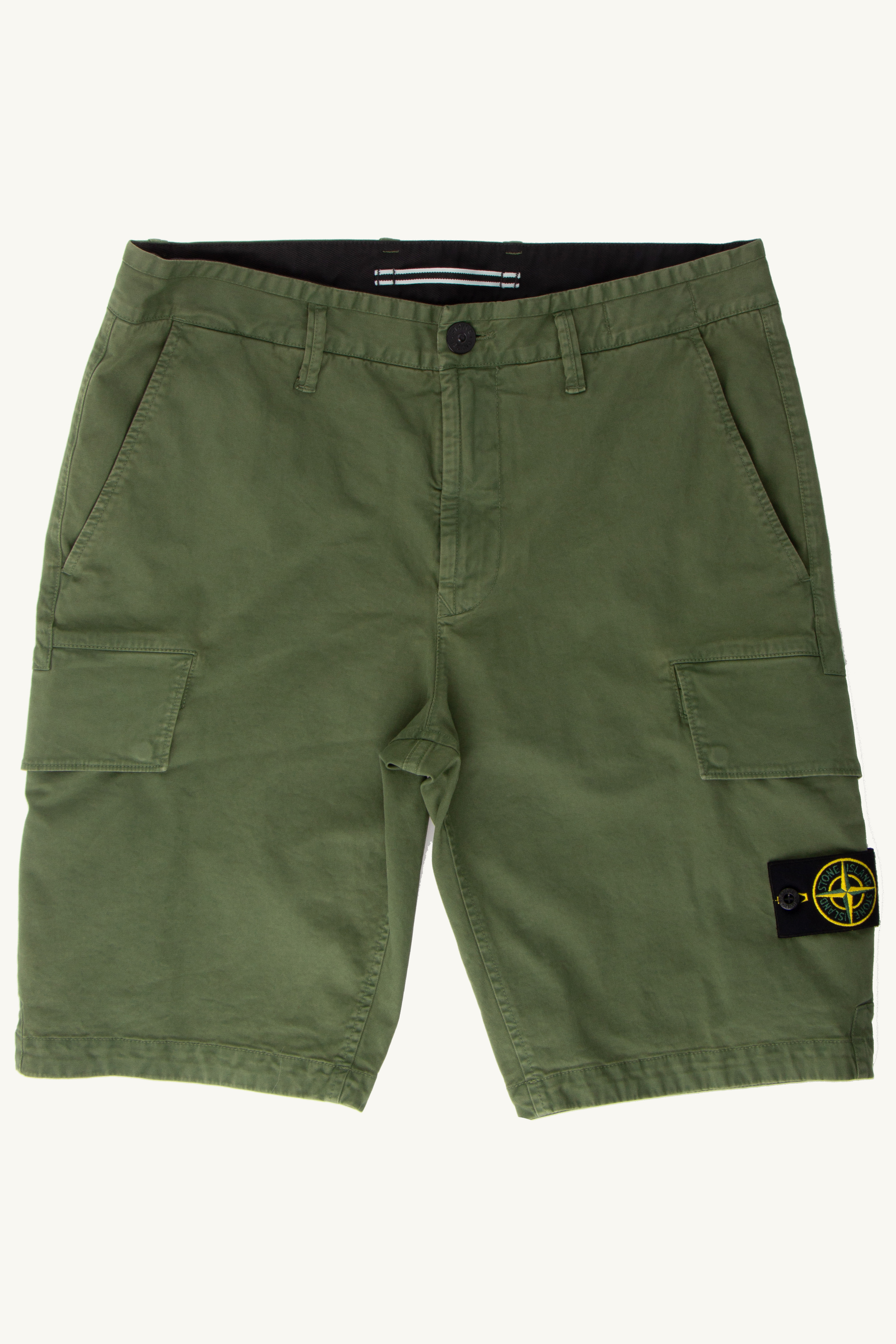 STONE ISLAND Cargo Shorts