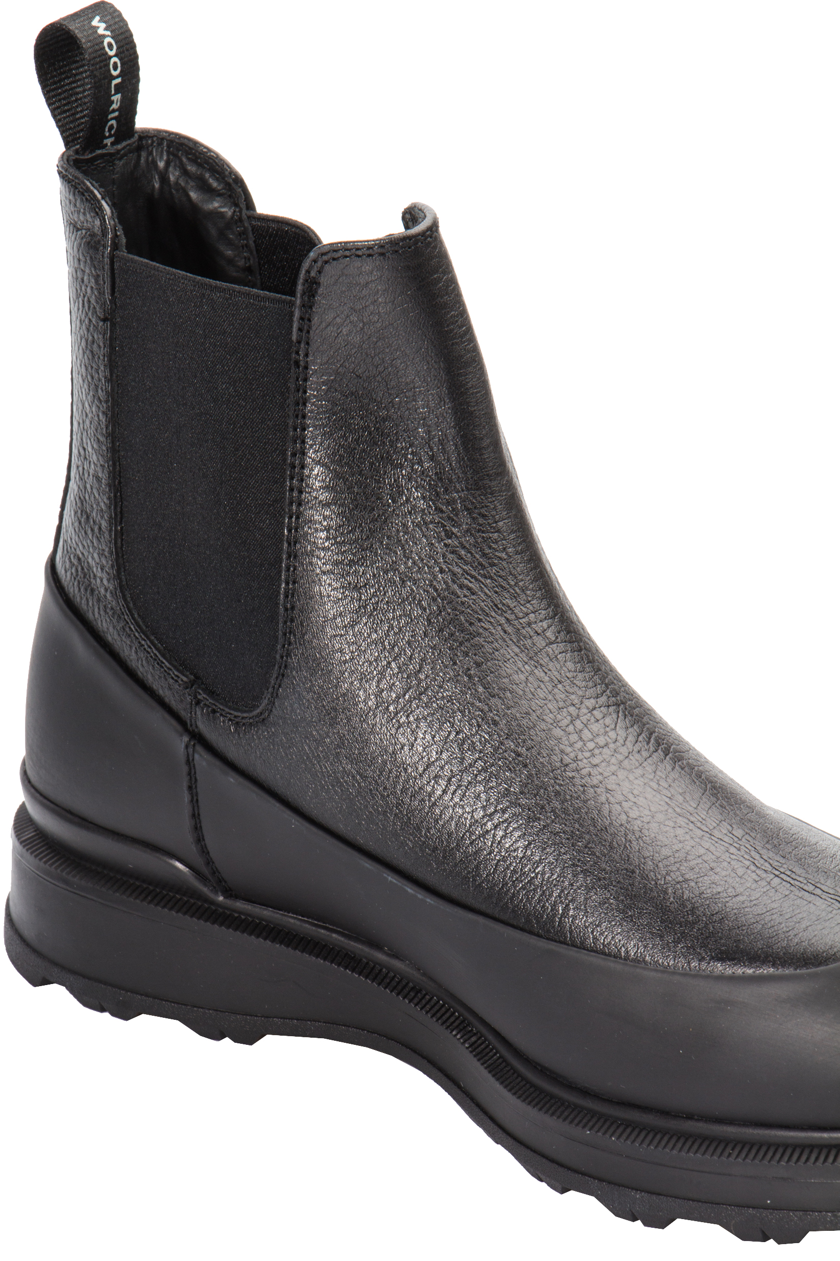 WOOLRICH Chelsea Boot Protection WOOLRICH Chelsea Boot Protection