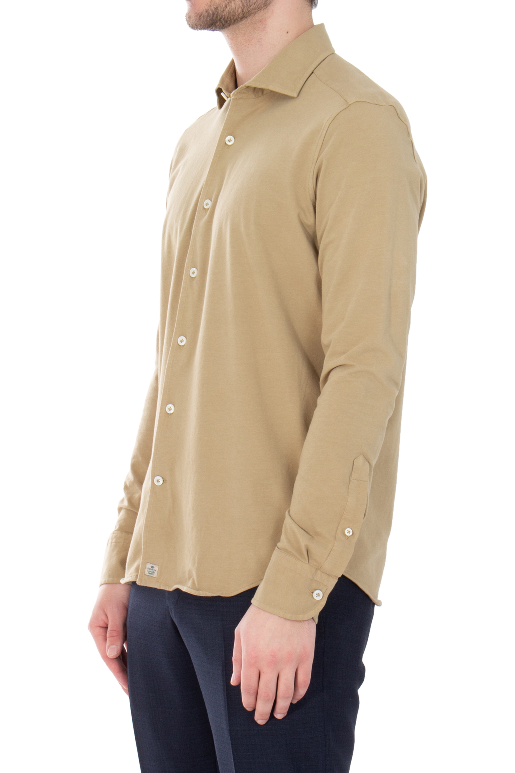 SONRISA Cotton Jersey Shirt SONRISA Cotton Jersey Shirt