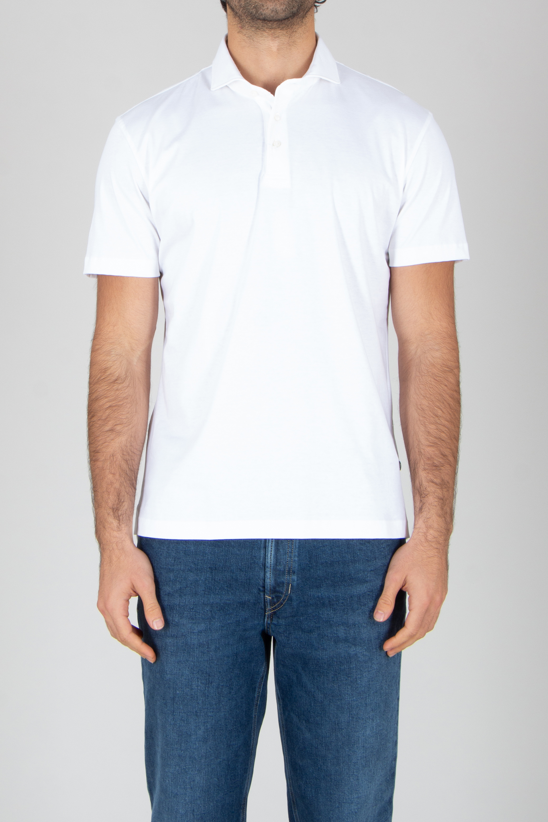 Hemd, Bluse, T-shirt, Jeans, Person