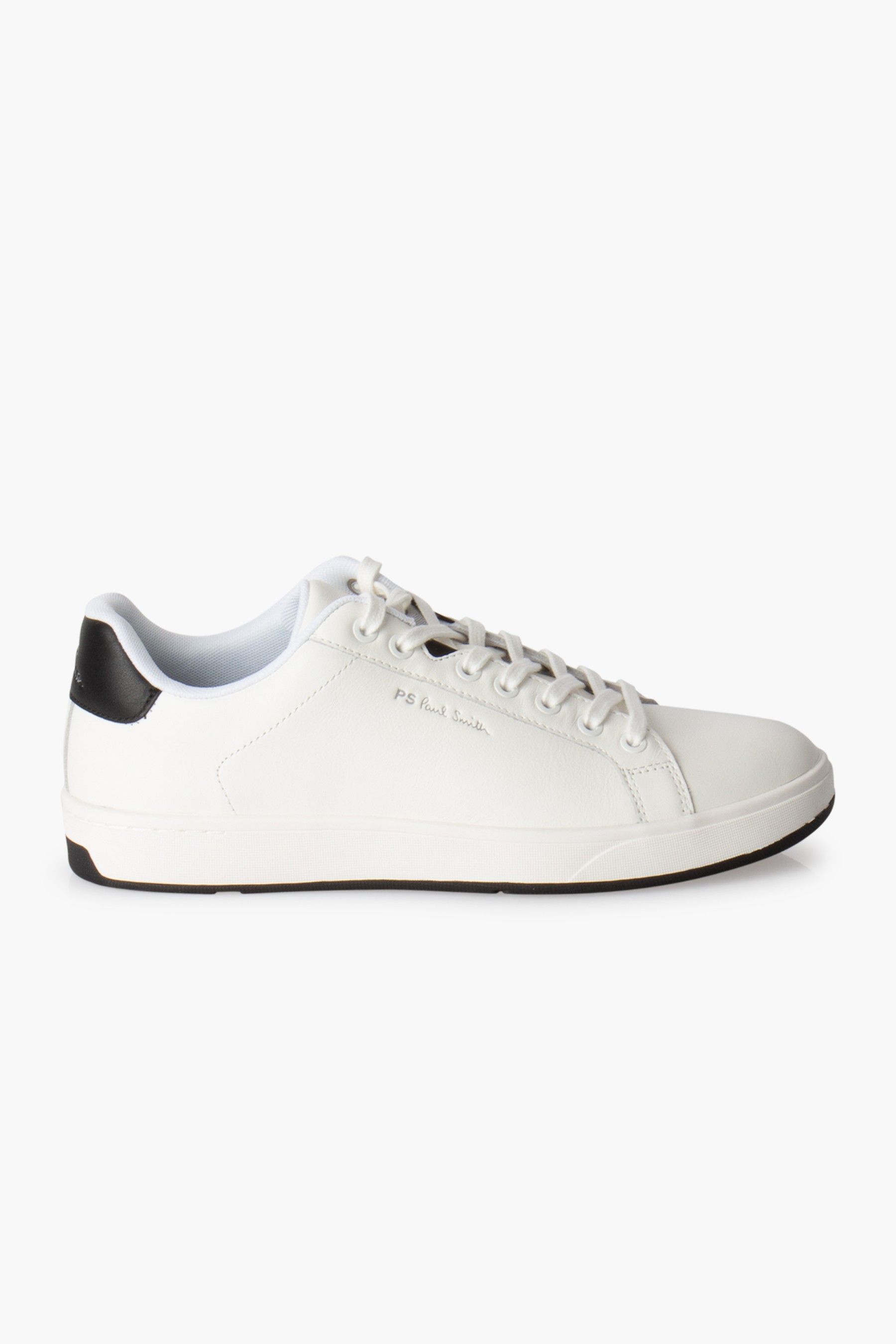 PAUL SMITH Leather Sneakers Albany PAUL SMITH Leather Sneakers Albany