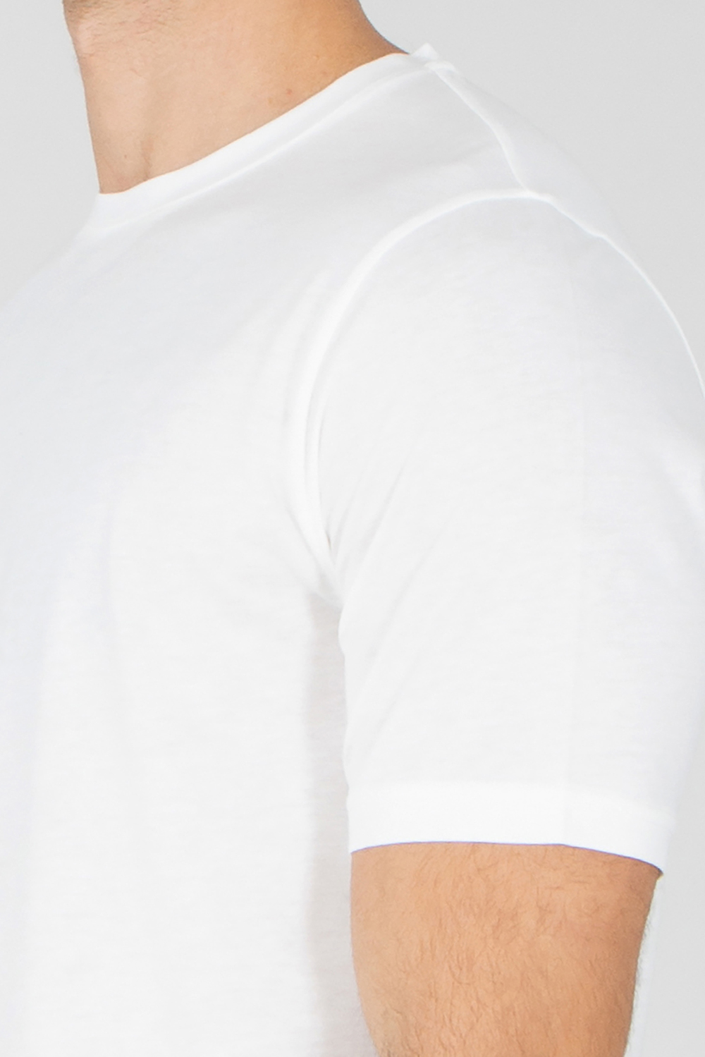 T-shirt, Unterhemd, Erwachsener, Mann, Person