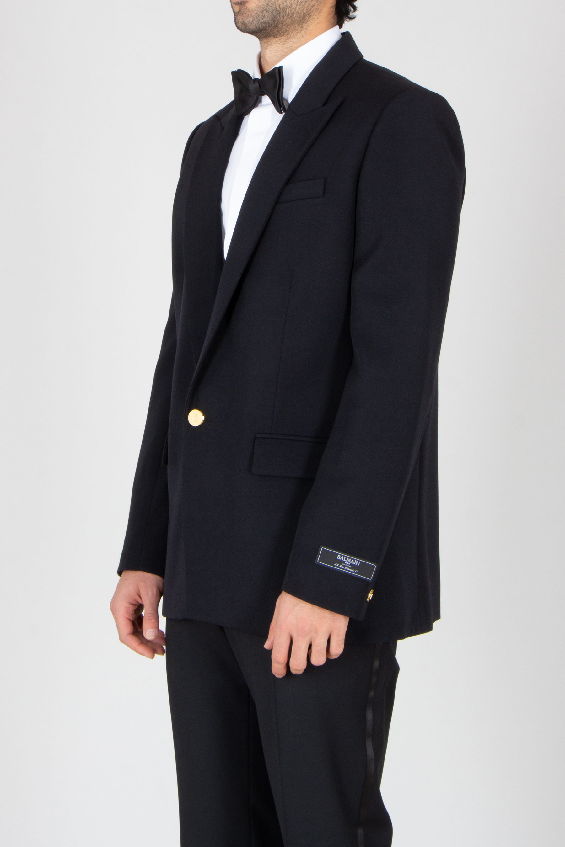 Formelle Kleidung, Anzug, Smoking, Blazer, Mantel