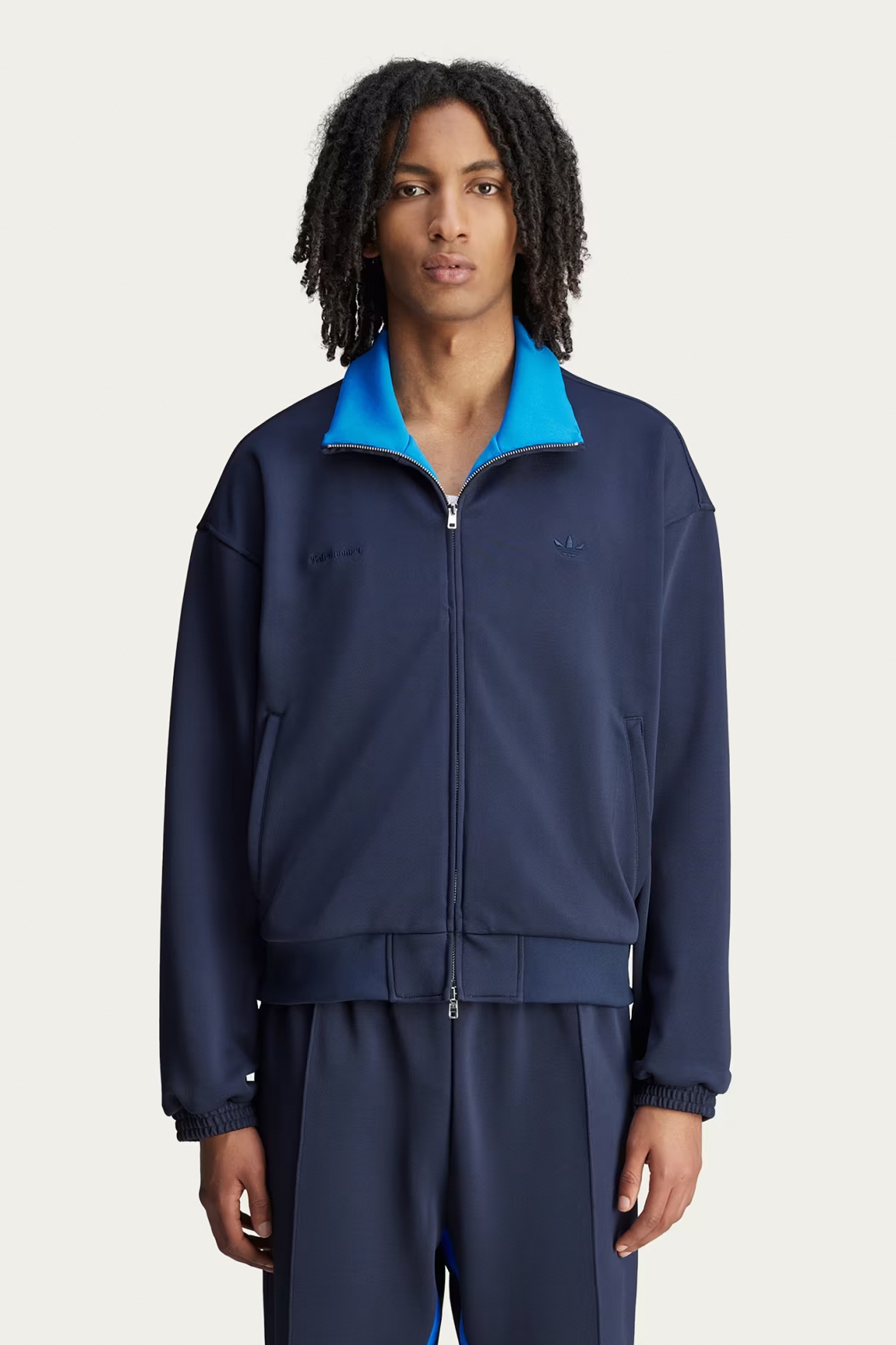 Mantel, Jacke, Fleece, Anzug, Person