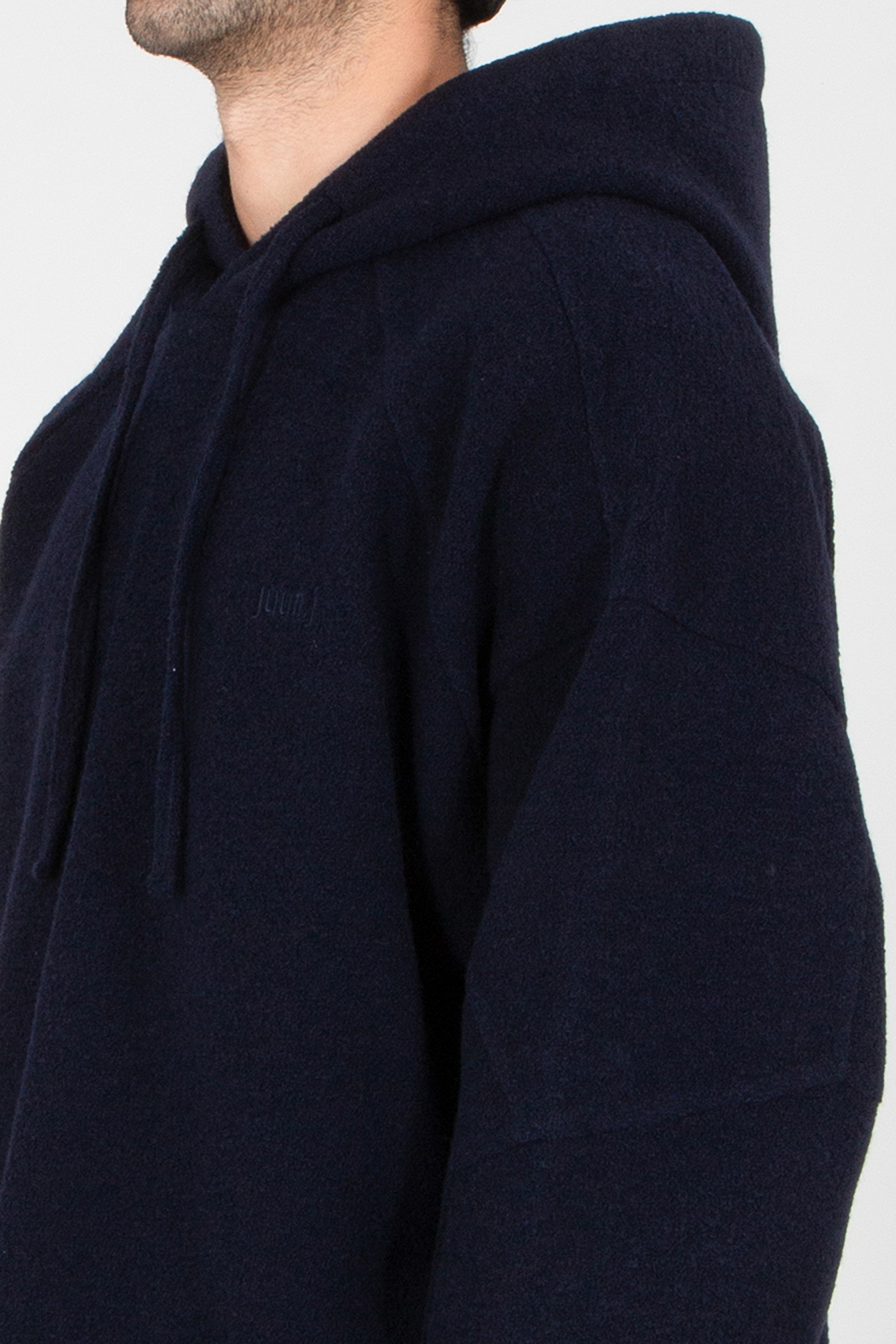 Vlies, Pullover, Sweatshirt, Kapuzenpulli, Mantel