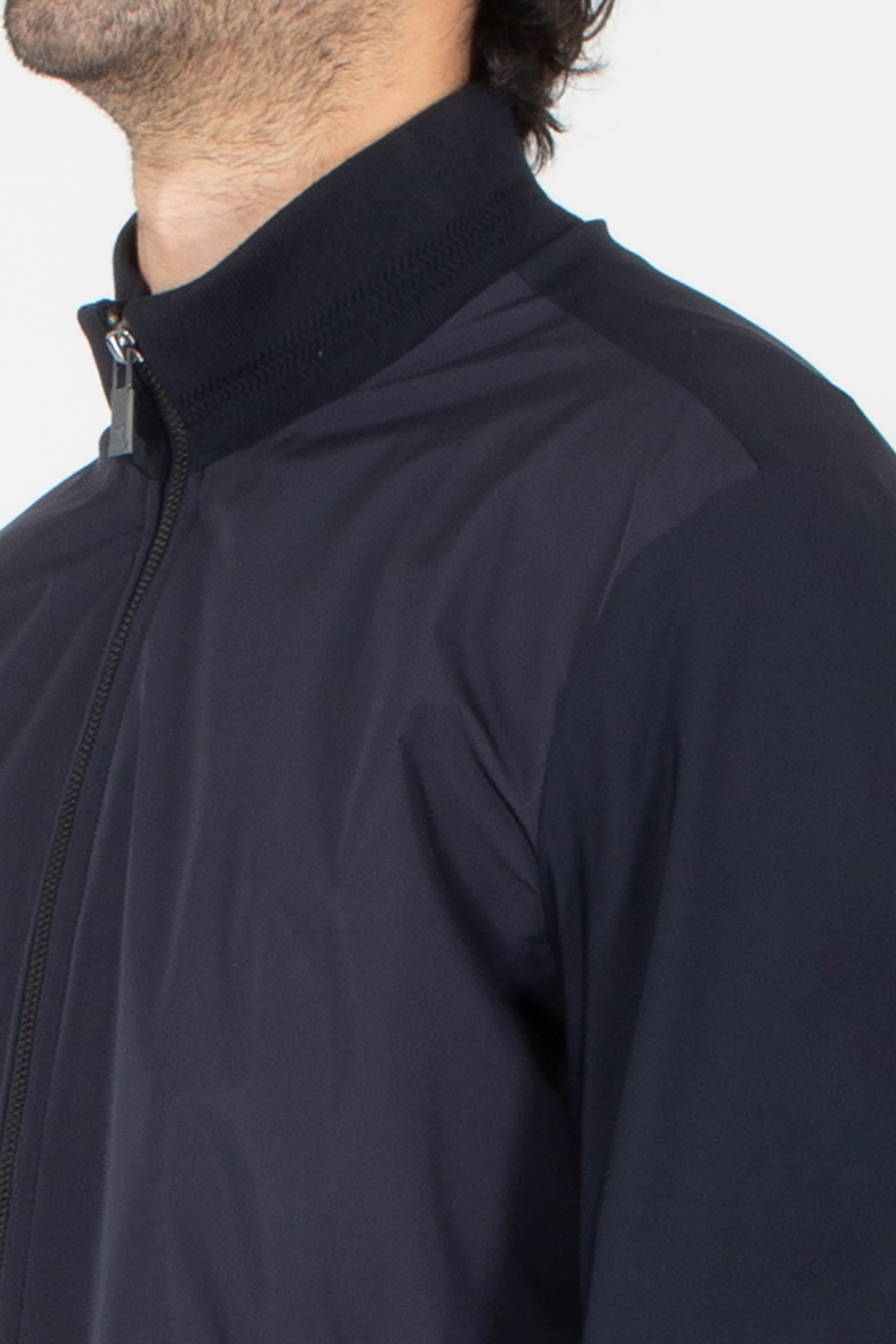 Mantel, Jacke, Erwachsener, Mann, Person