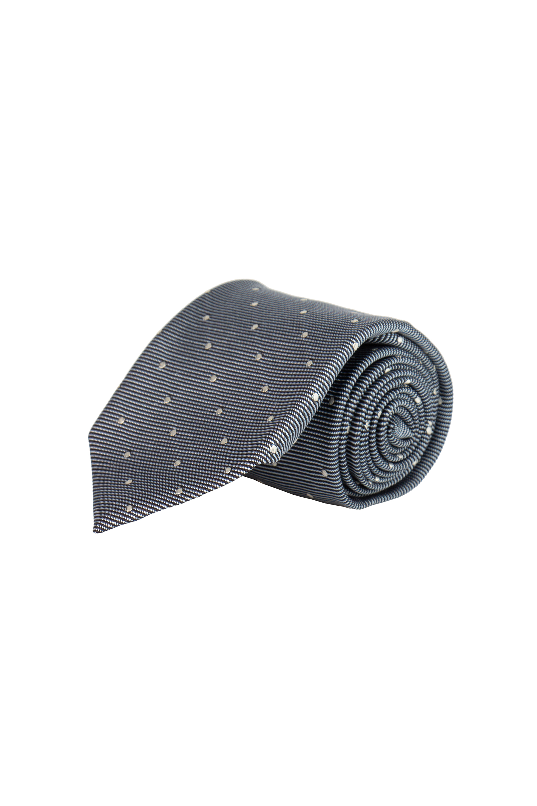 TOM FORD Patterned Jacquard Silk Tie