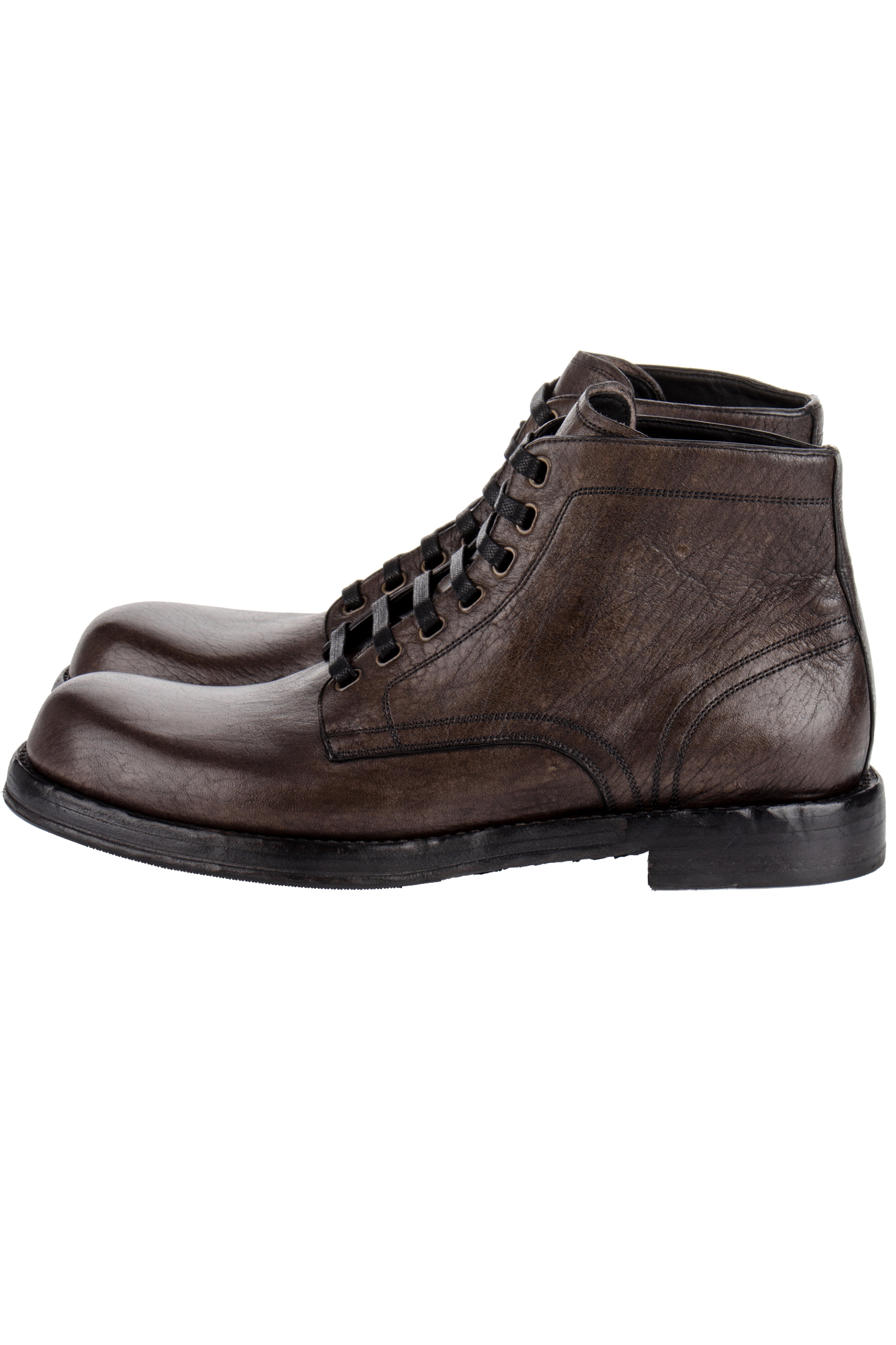 DOLCE & GABBANA Horse Boots DOLCE & GABBANA Horse Boots