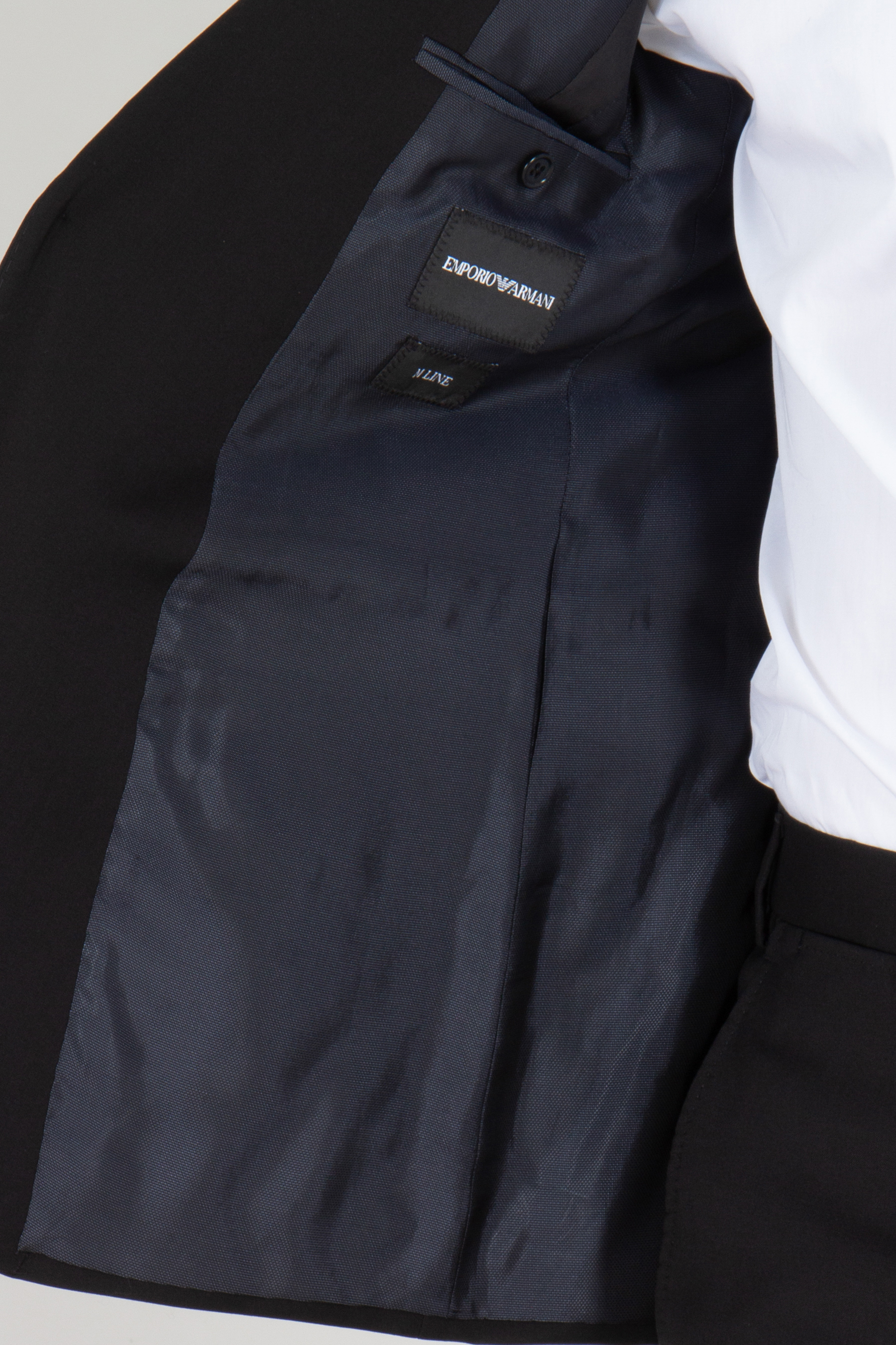 Weste, Formelle Kleidung, Krawatte, Mantel, Hemd