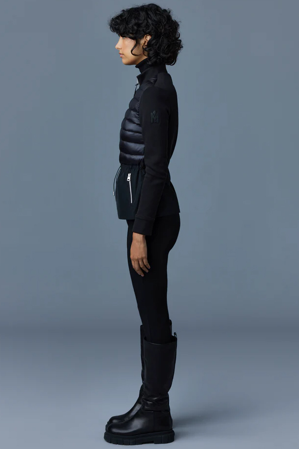 MACKAGE Hybrid Jacket Joyce-Z