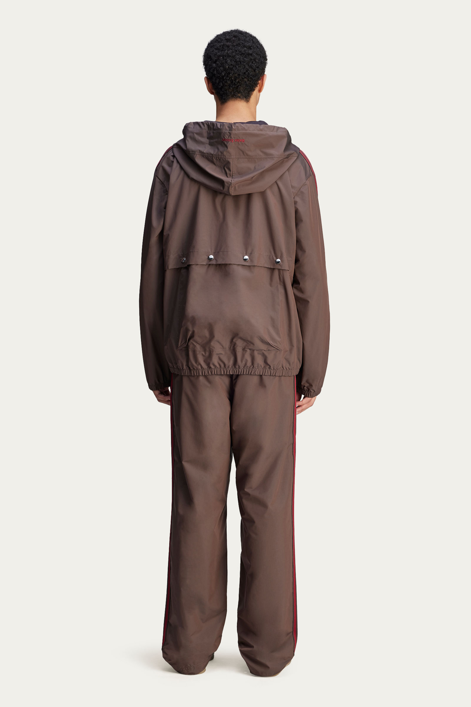 ADIDAS X Wales Bonner Nylon Anorak