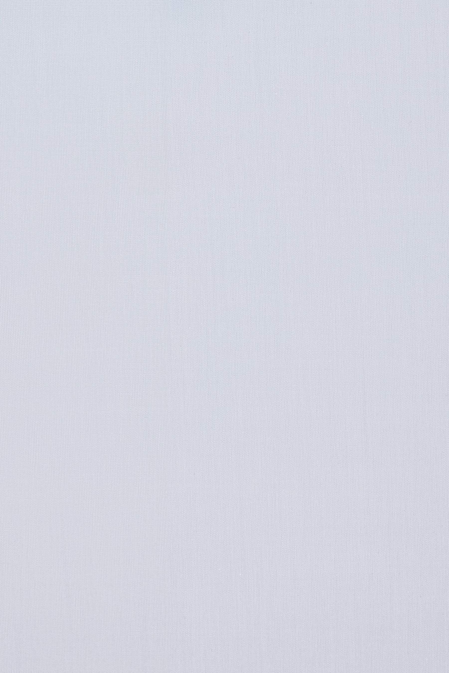 CANALI Regular Fit Exclusive Cotton Poplin Shirt