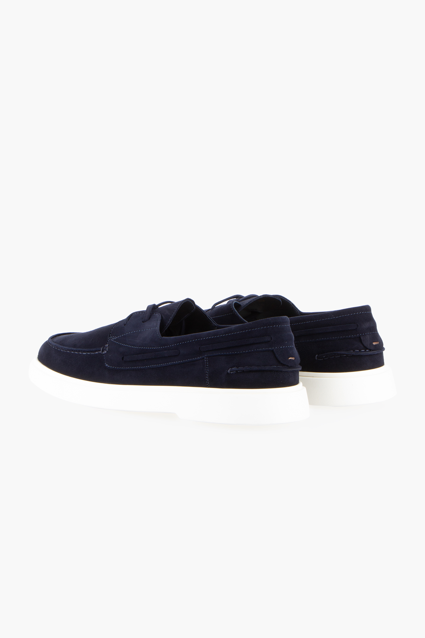 FABIANO RICCI Boat Loafers