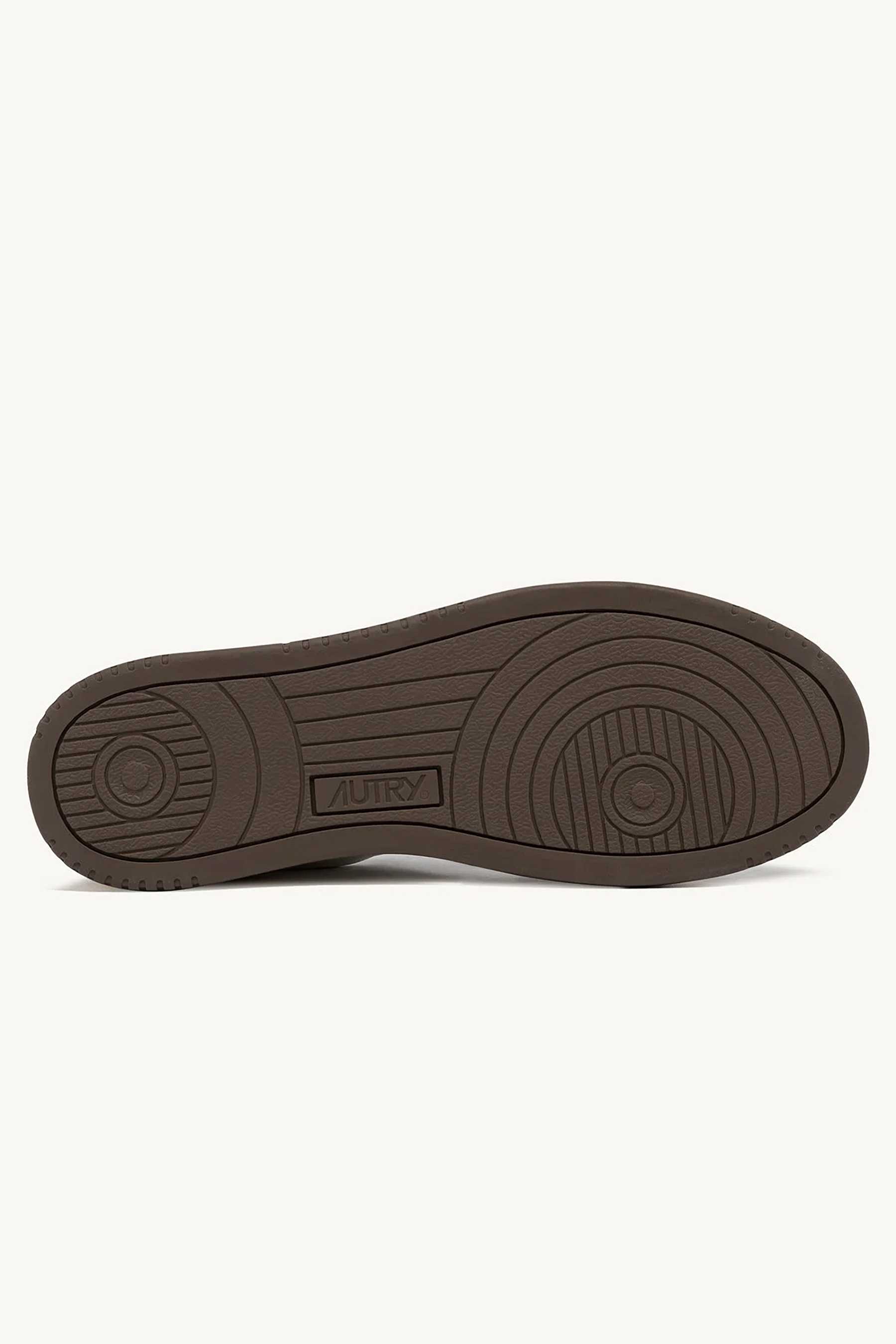 AUTRY Low Leather Sneakers Medalist AUTRY Low Leather Sneakers Medalist