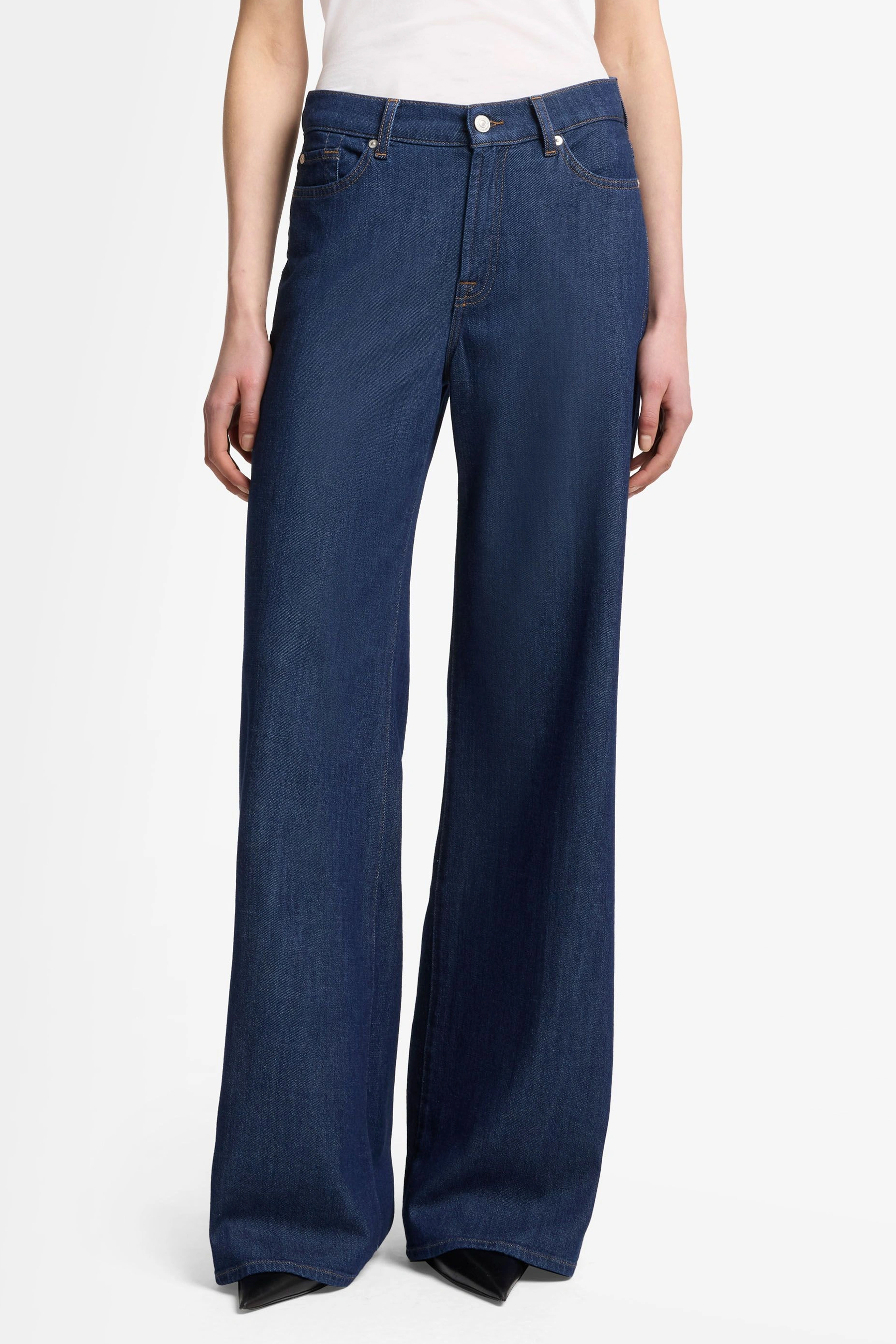 Bekleidung, Jeans, Hosen