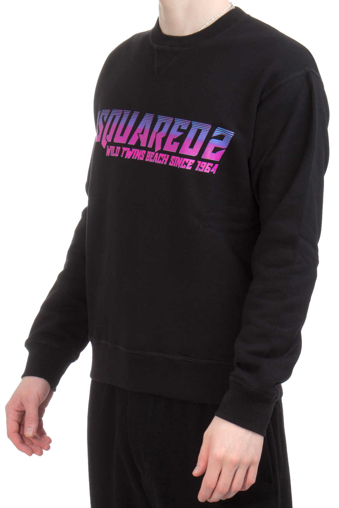 DSQUARED2 Surf Sweatshirt DSQUARED2 Surf Sweatshirt