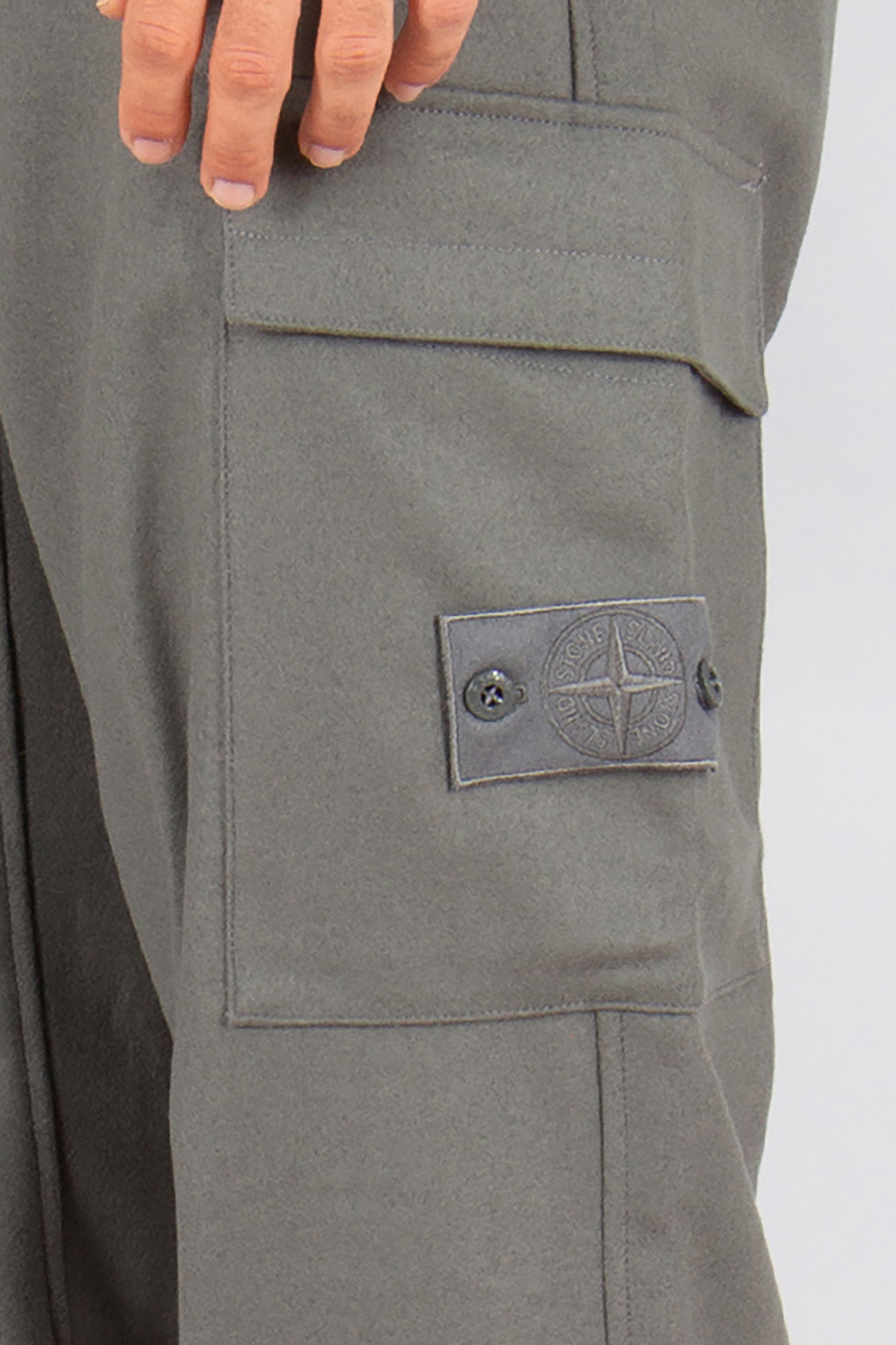 Bekleidung, Hosen, Person