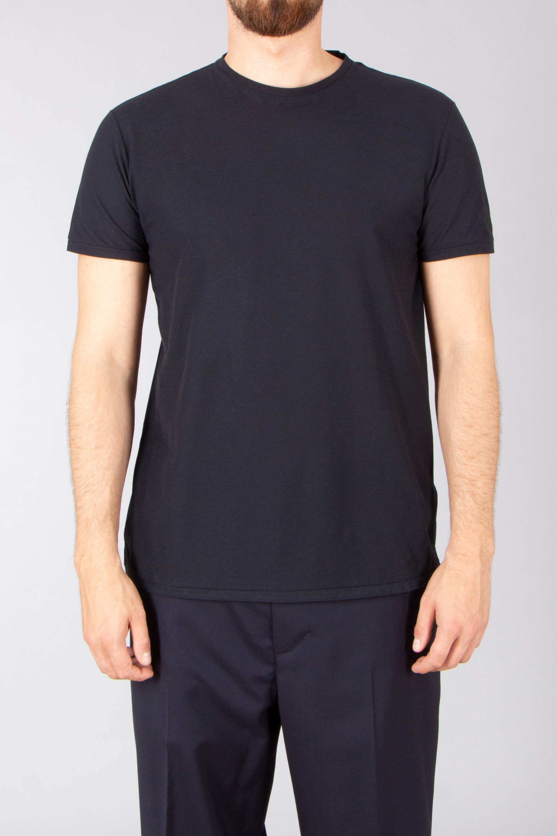 T-shirt, Erwachsener, Männlich, Mann, Person