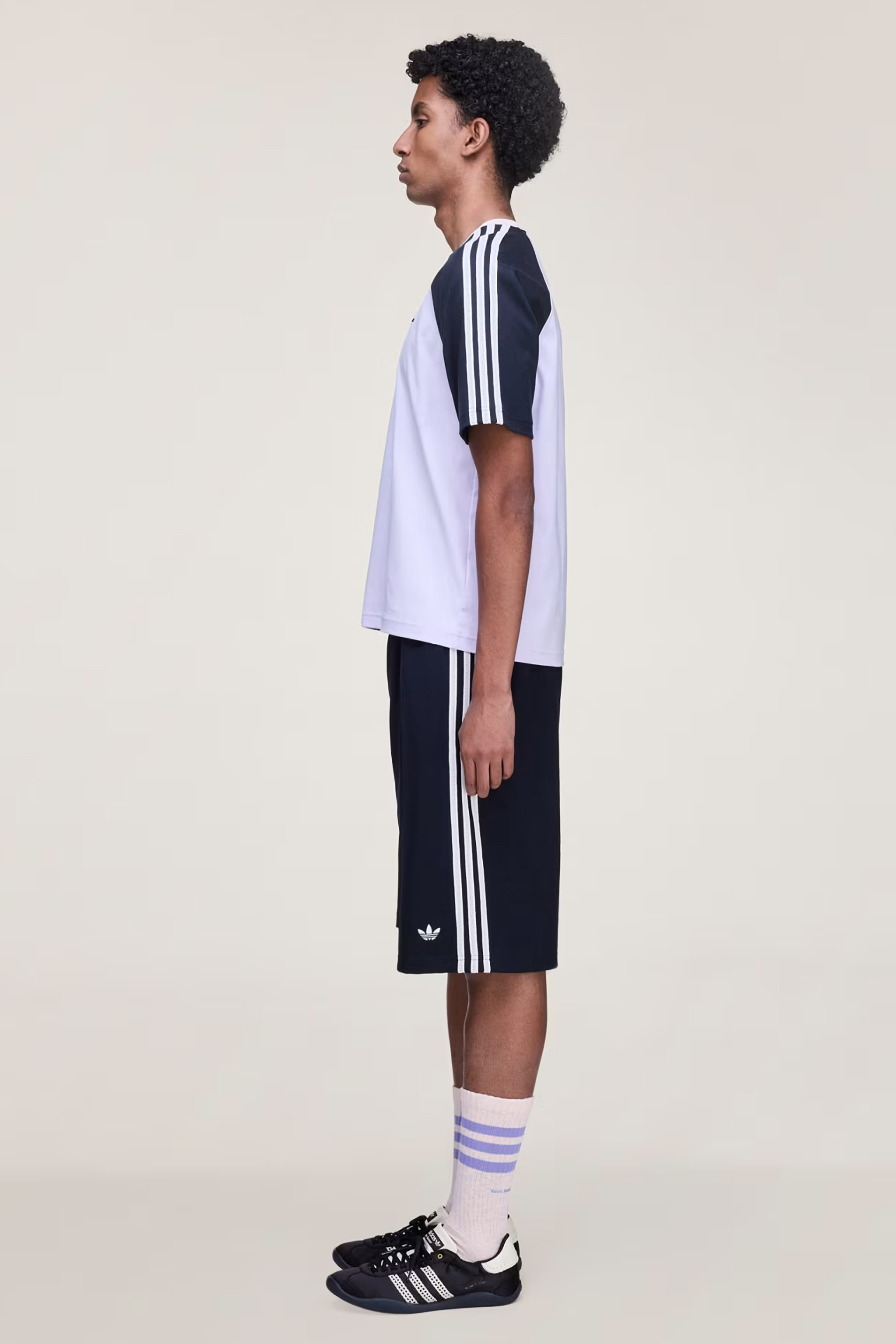 Kurze Hose, Junge, Männlich, Person, Jugendlich