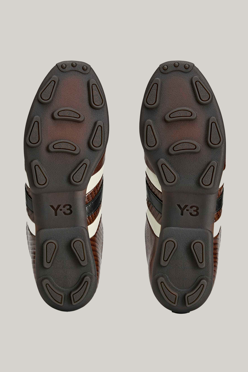 Y-3 x Wales Bonner The Field Lizzard Sneakers