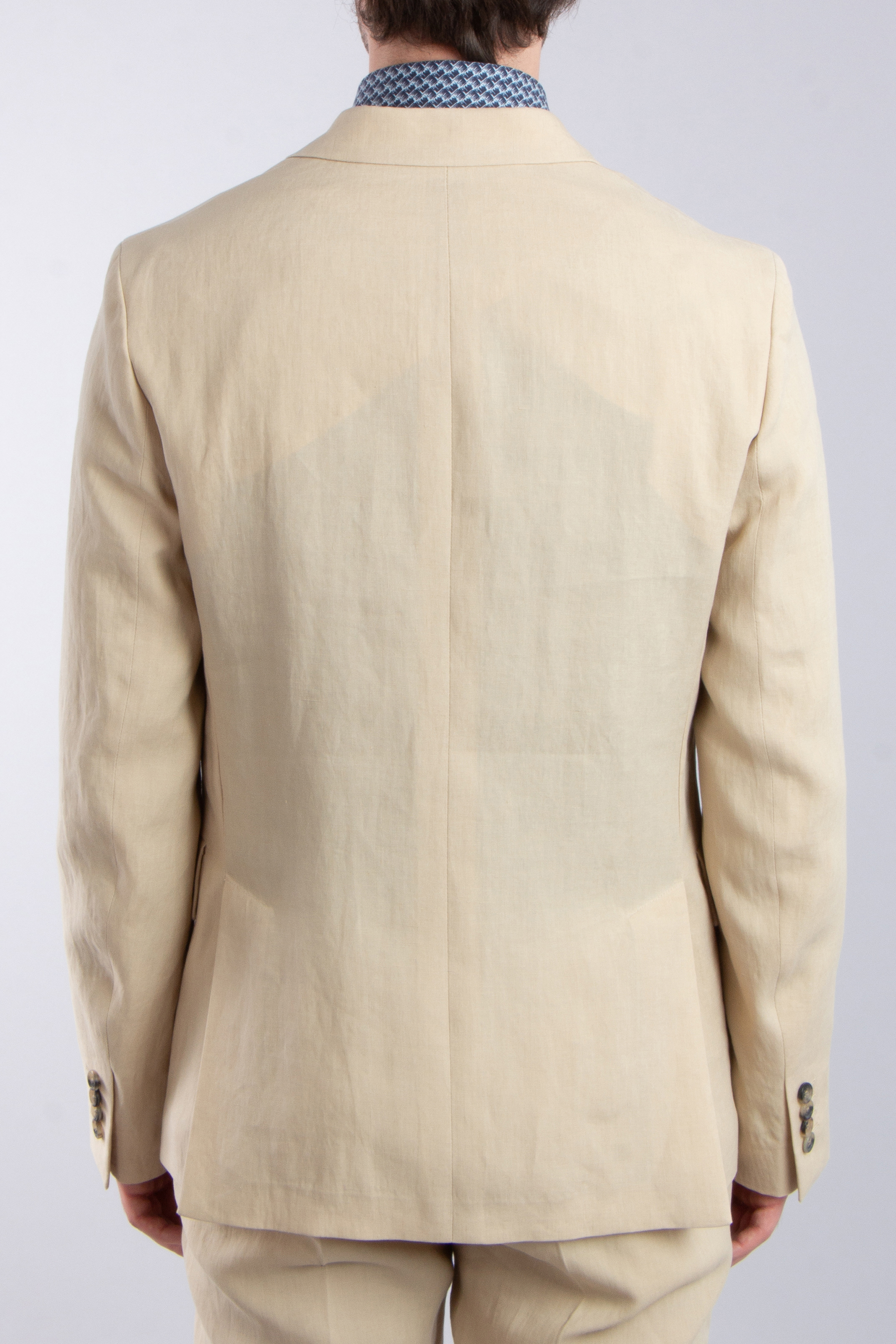 PAUL SMITH Linen Jacket