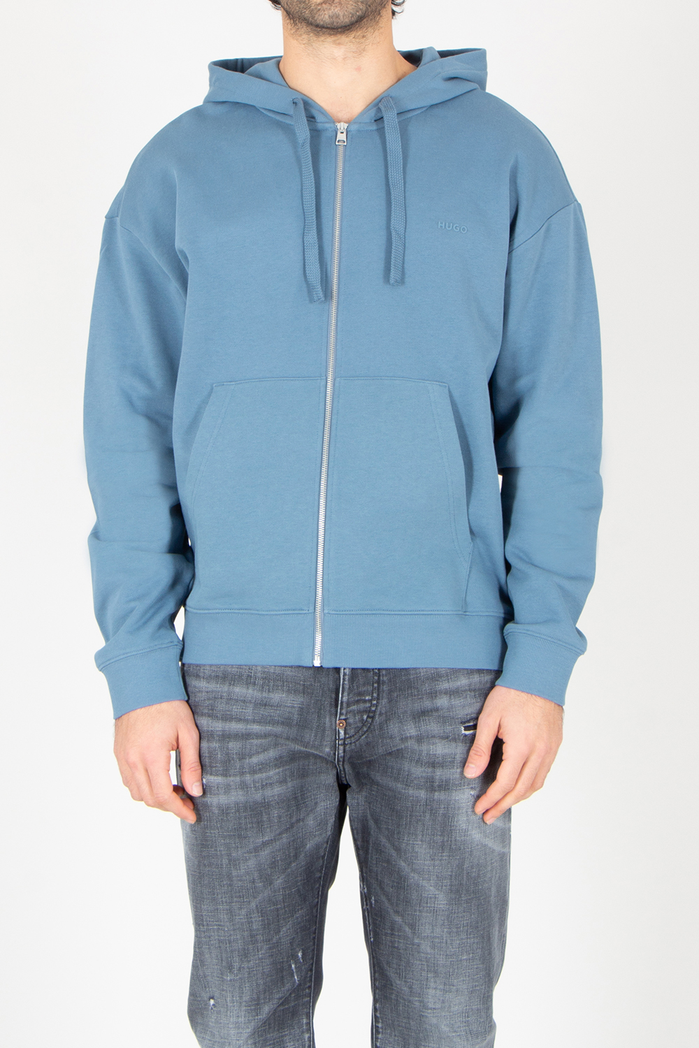 Pulli, Sweatshirt, Kapuzenpulli, Jeanshose, Fleece