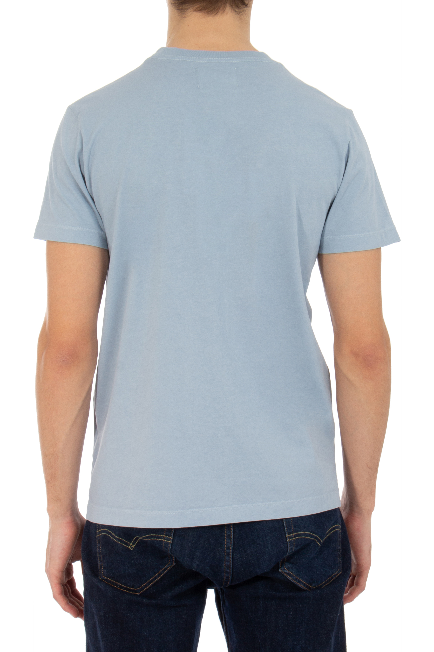 CITIZENS OF HUMANITY Supima® Cotton Everyday T-Shirt CITIZENS OF HUMANITY Supima® Cotton Everyday T-Shirt